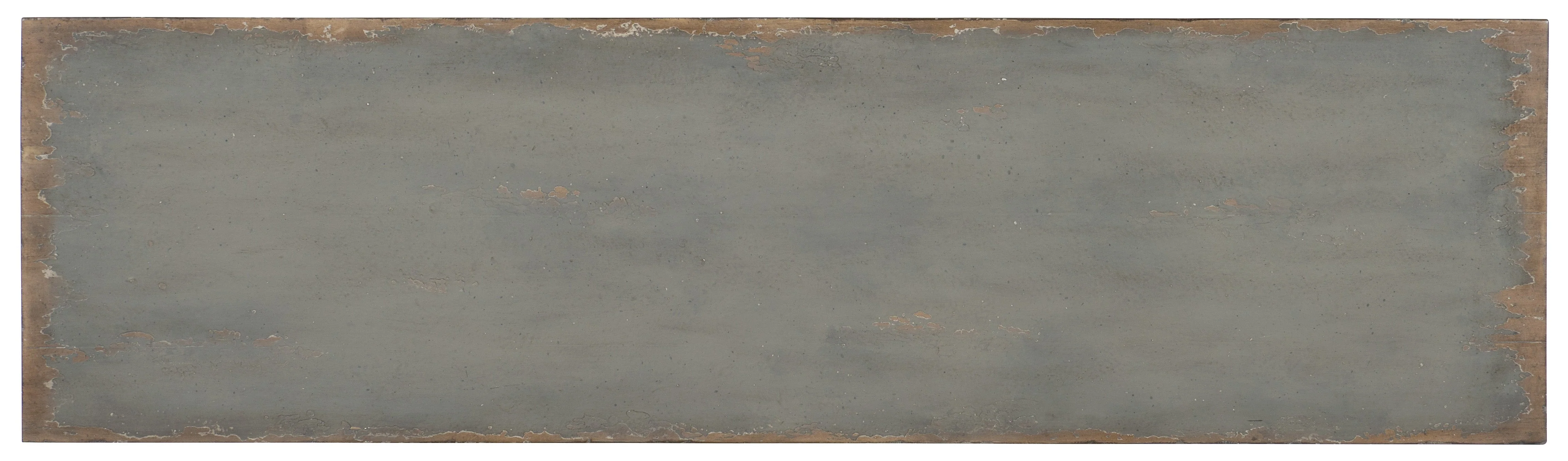 Ciao Bella Six-Drawer Dresser- Speckled Gray - Image 2