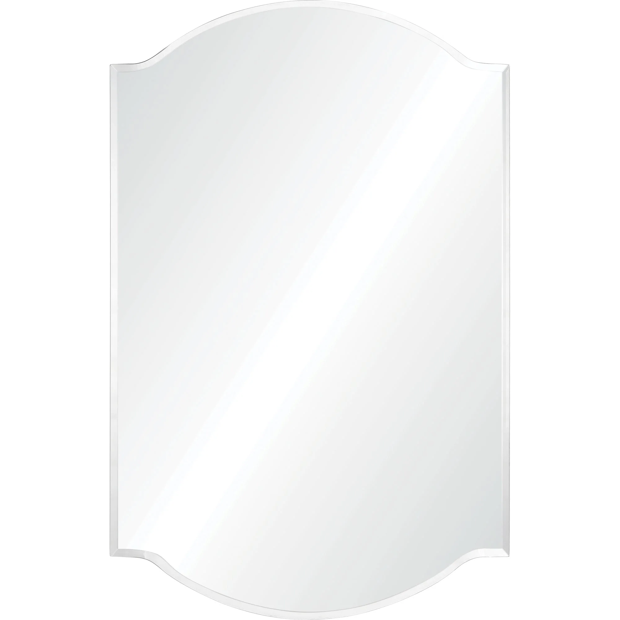 Kale Wall Mirror - Image 1