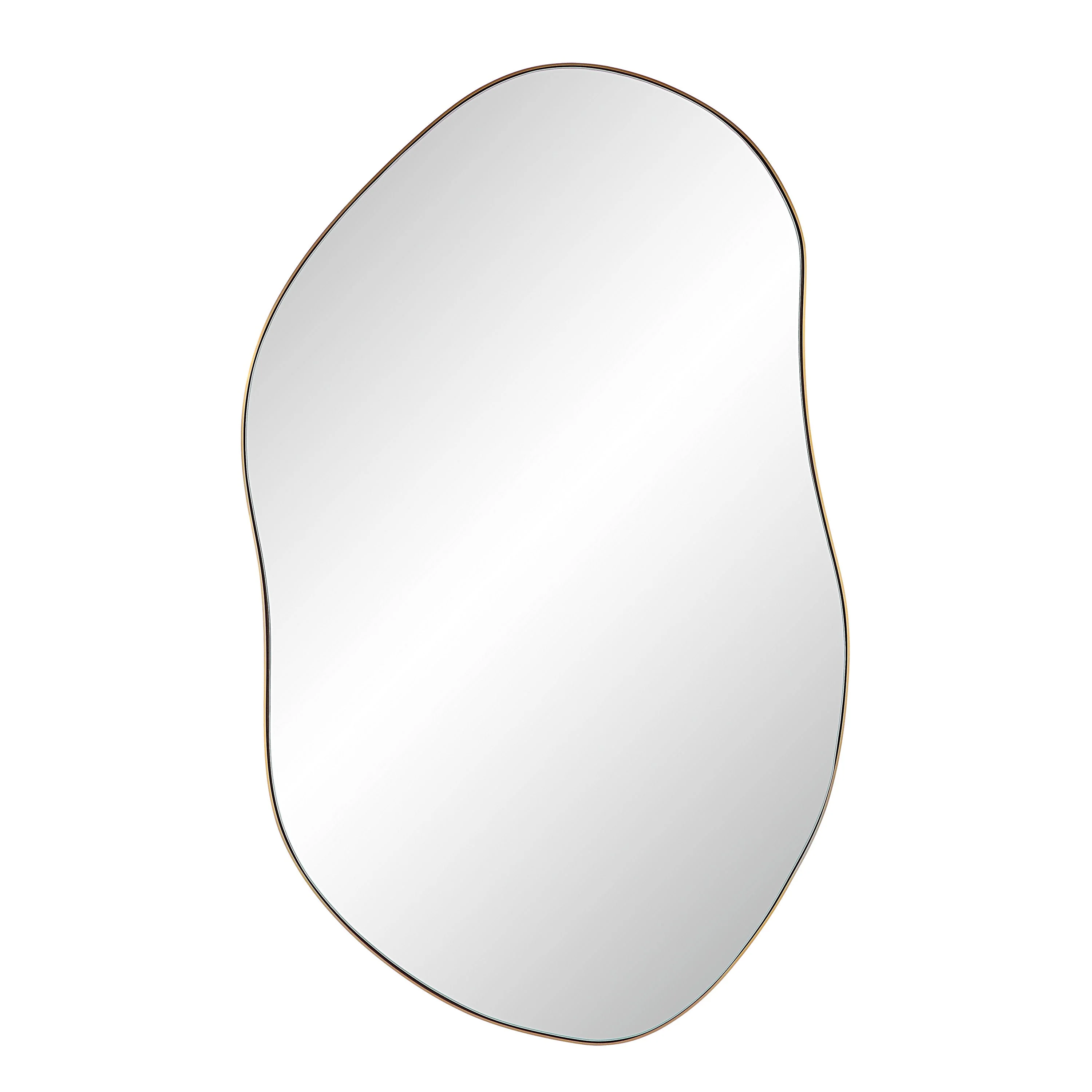 Noria Wall Mirror - Image 1