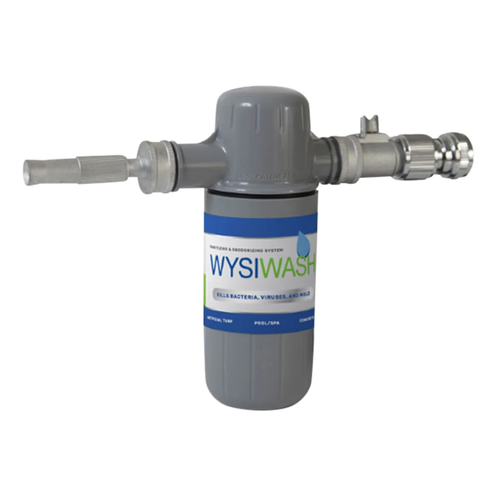 Wysiwash Sanitizer-V - Image 1
