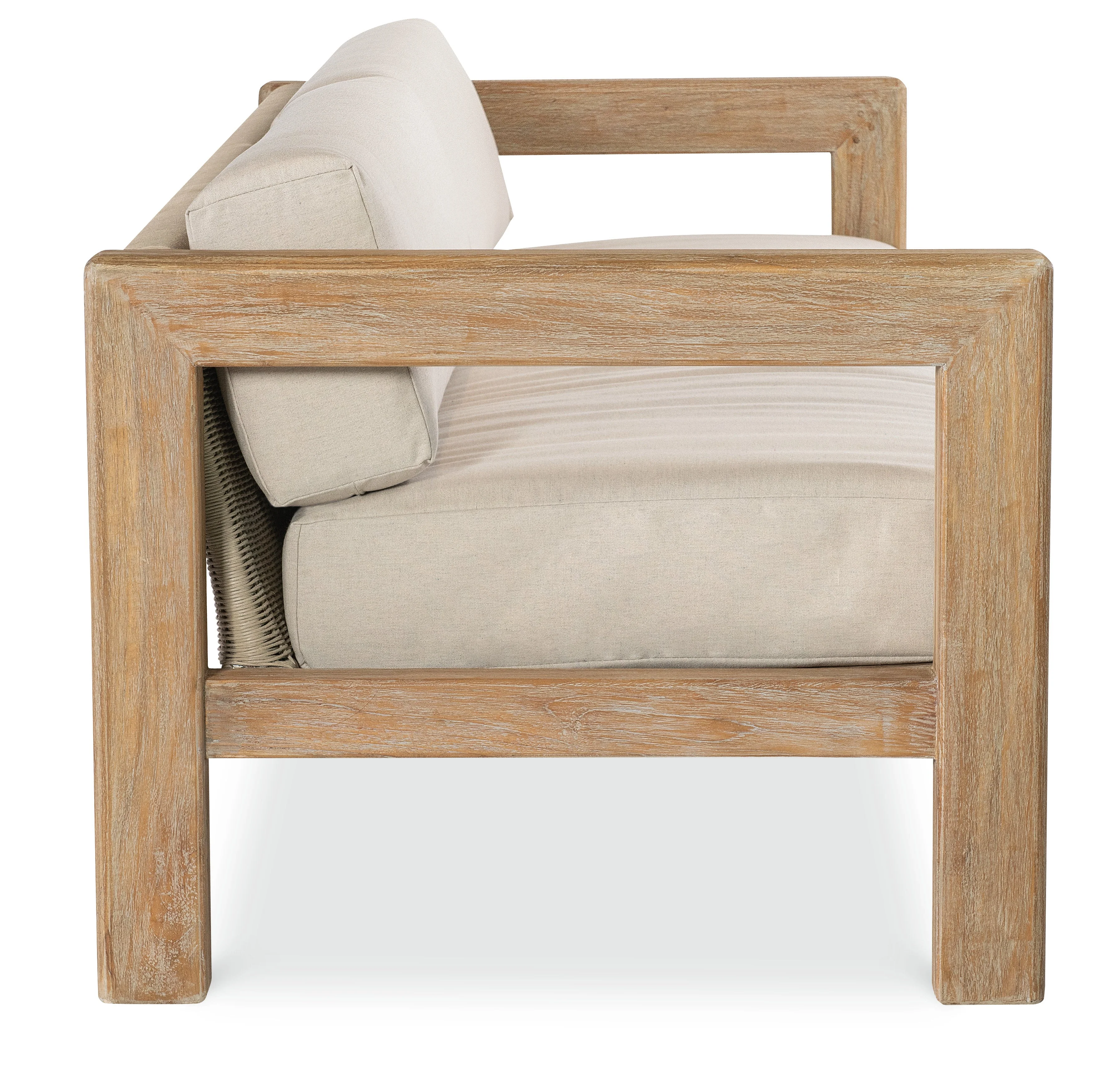 Sedona Sofa in Canvas Canvas, No Welt - Image 2