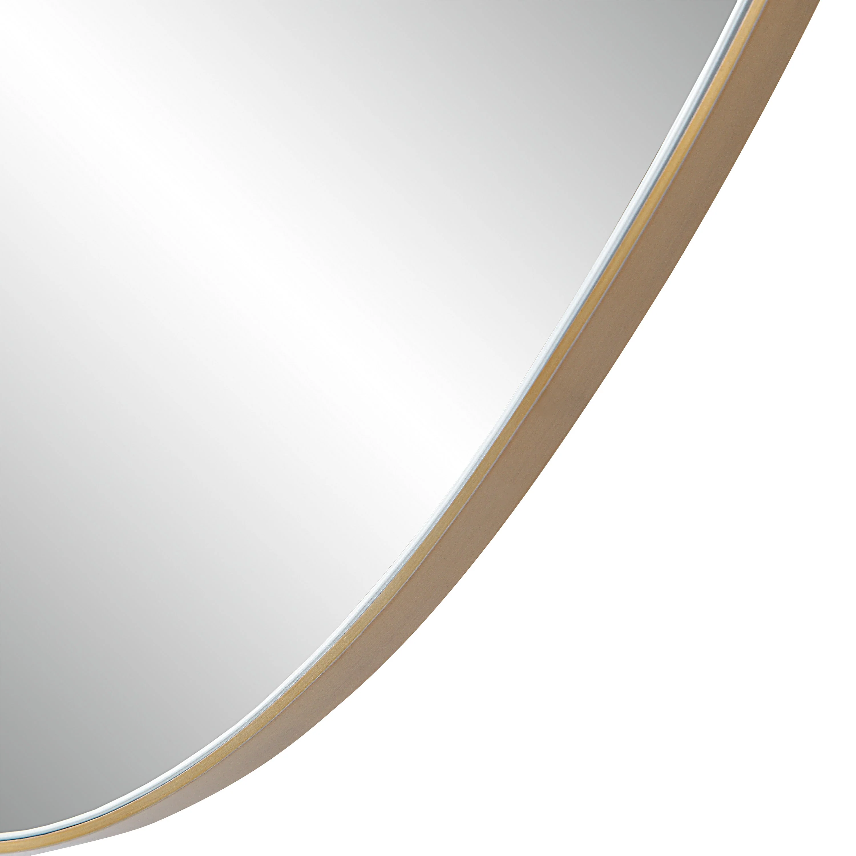 Noria Wall Mirror - Image 3
