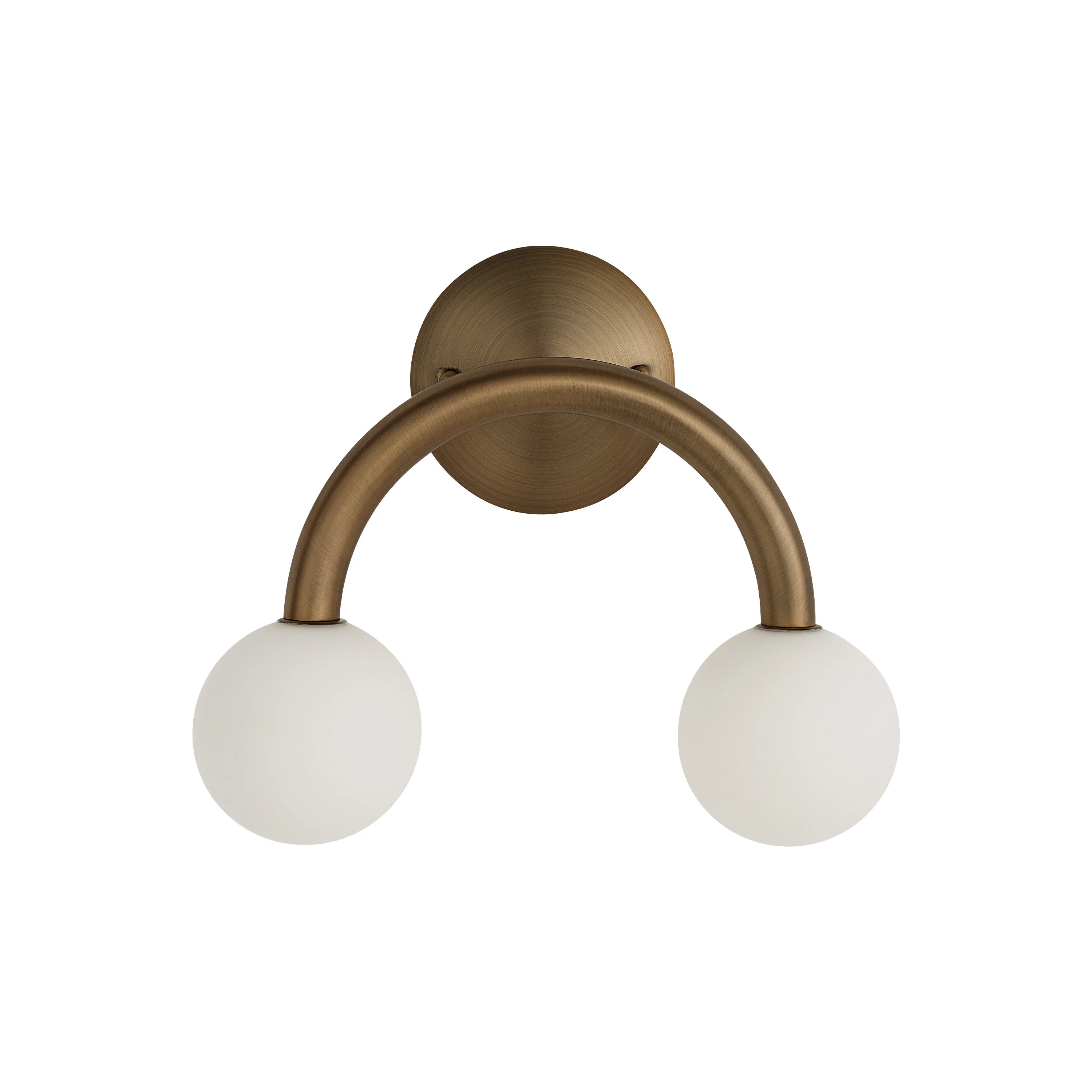 Santi Sconce - Image 1