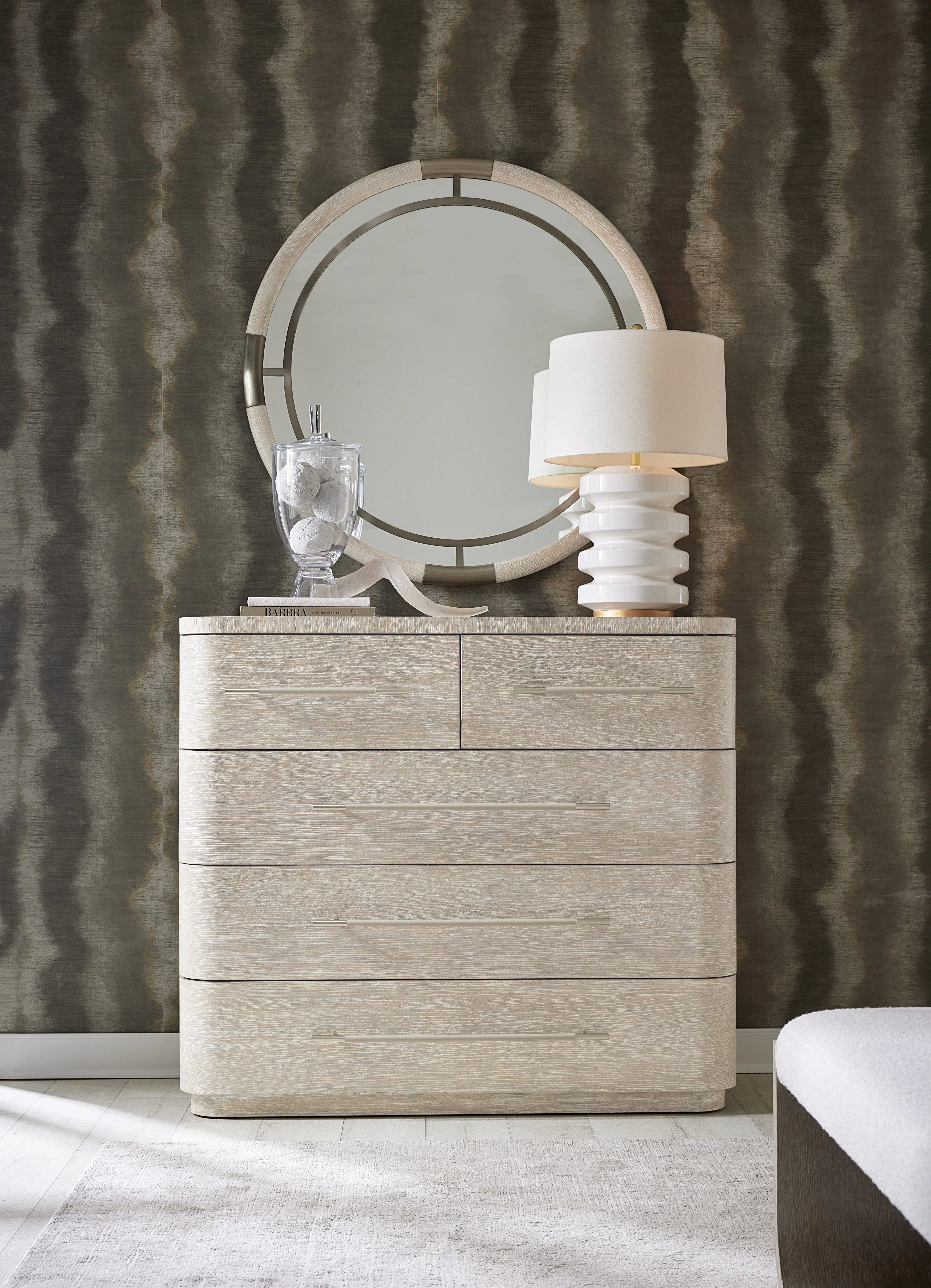 Modern Mood Bachelors Chest | Diamond - Image 3
