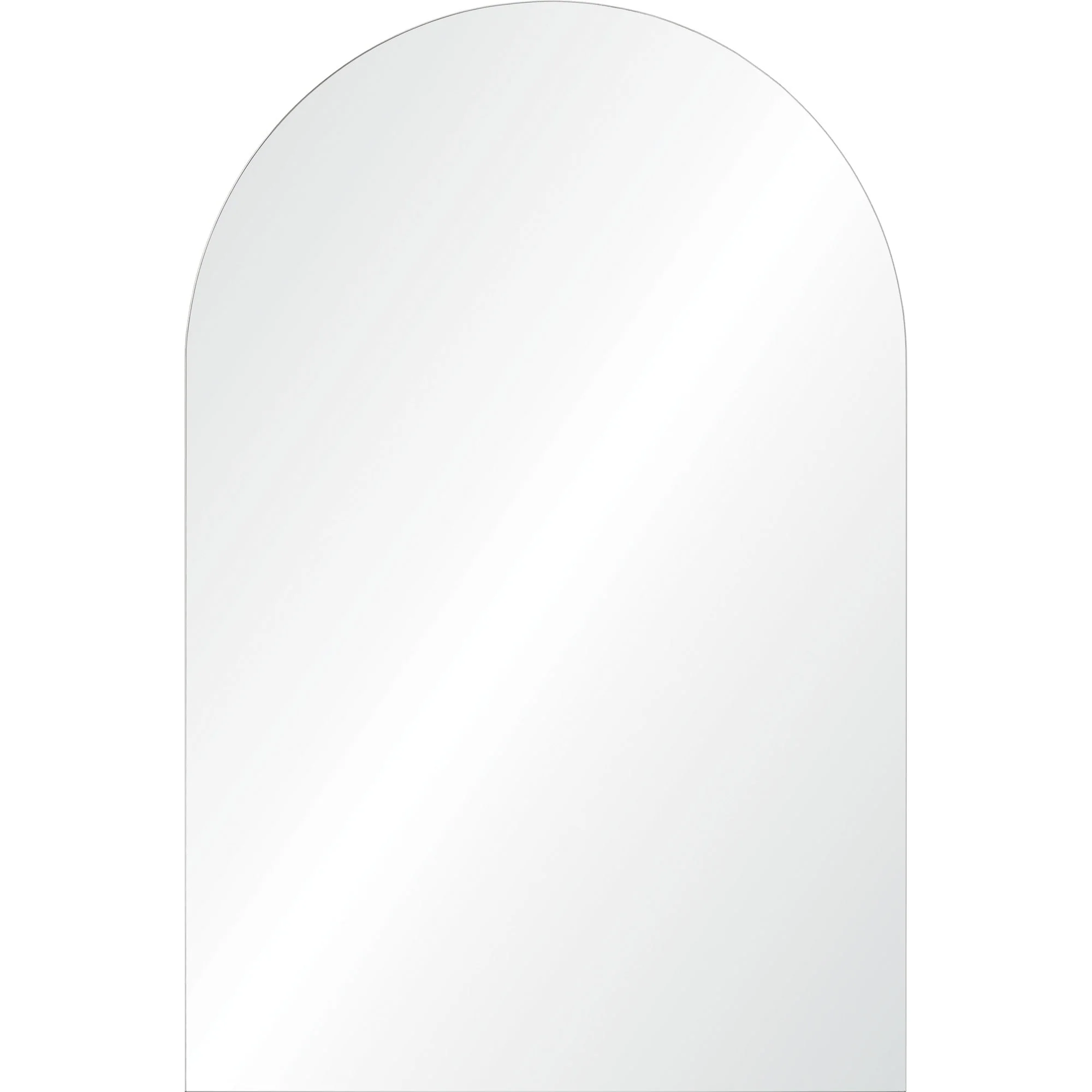 Faiza Wall Mirror - Image 1
