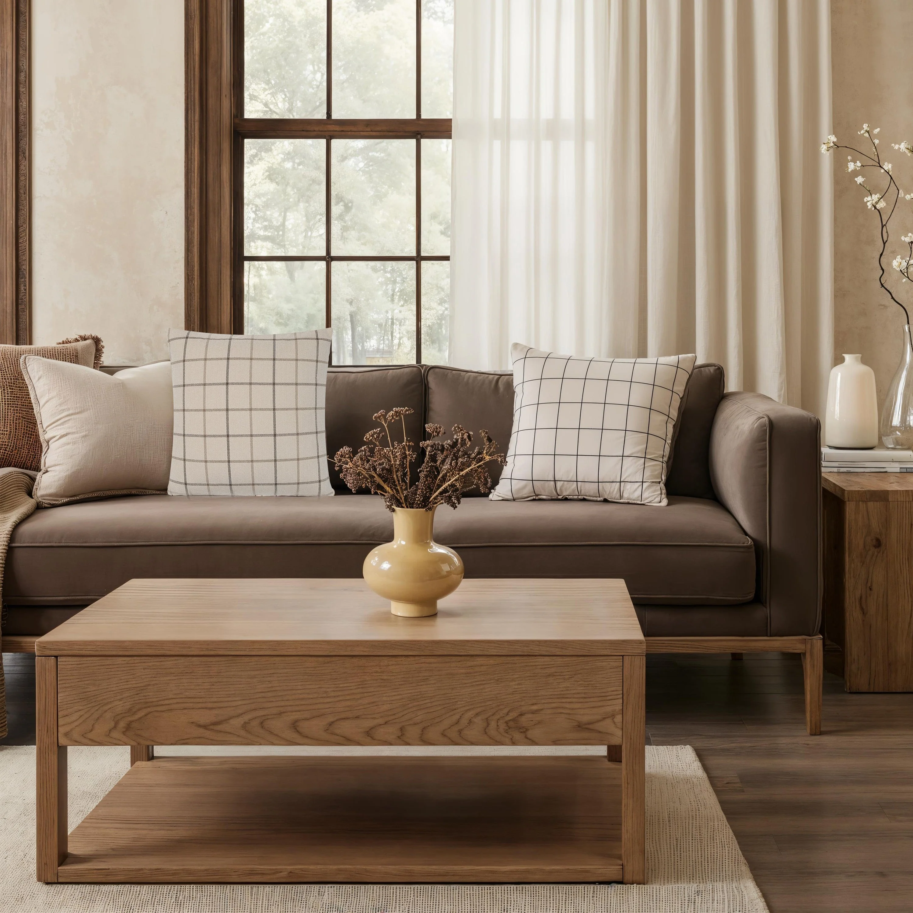 Thornhill Decorative Pillow - Image 2