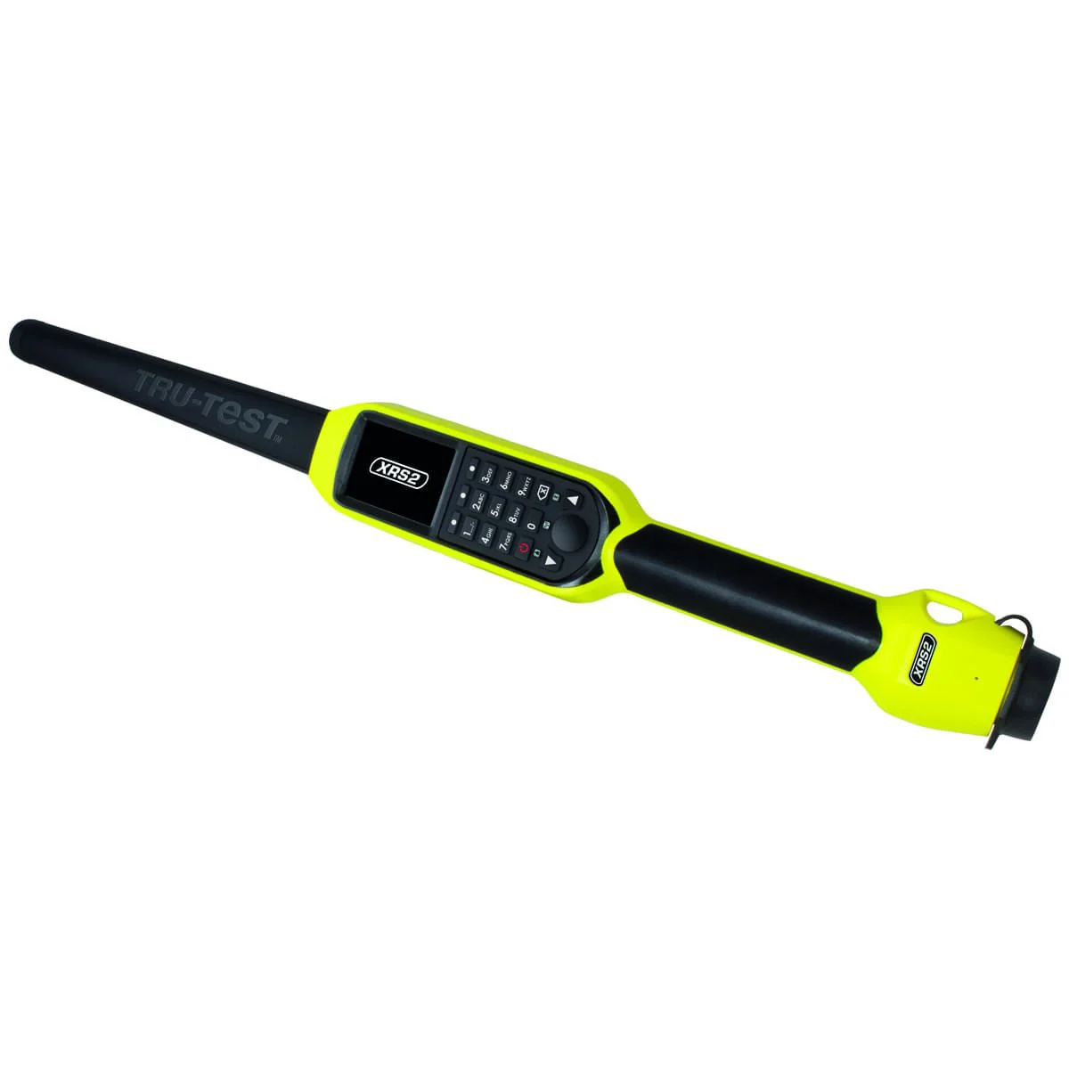 XRS2 EID Stick Reader for EID Ear Tags - Image 2