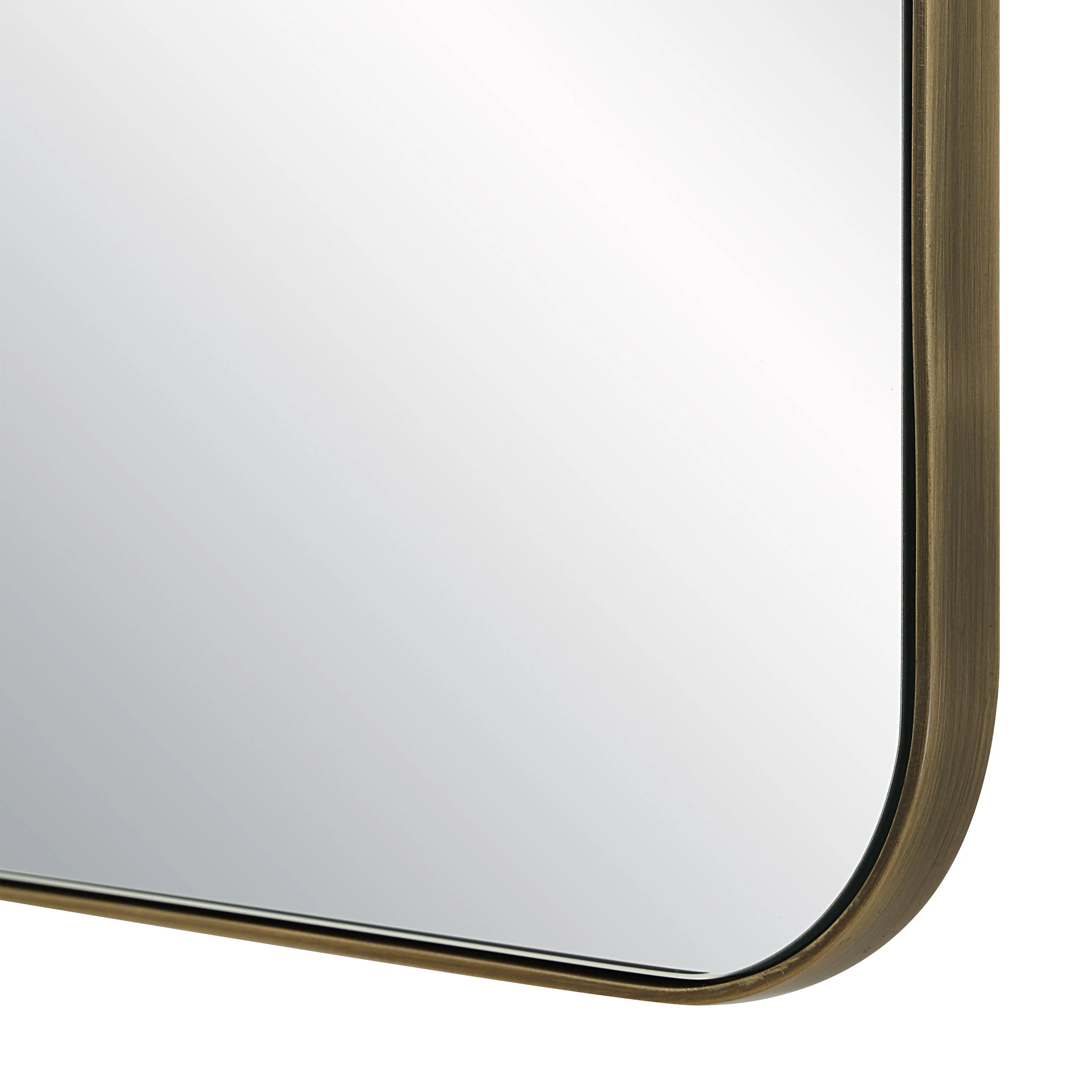 Oro Wall Mirror - Image 3