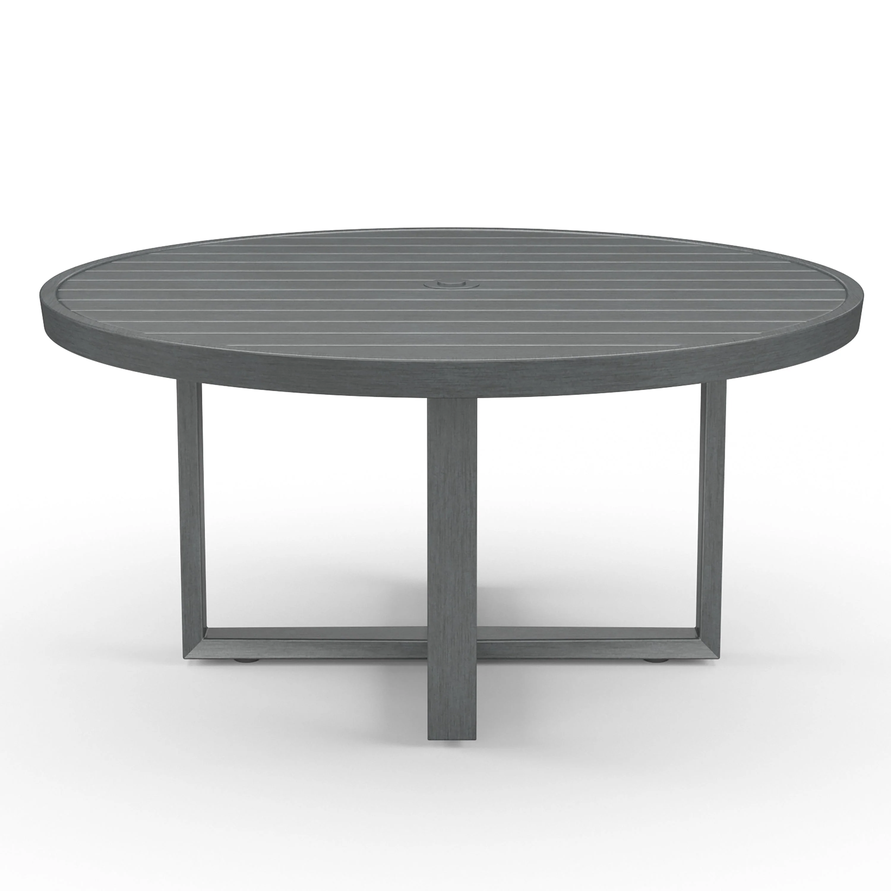 Redondo 60" Round Dining Table - Image 2