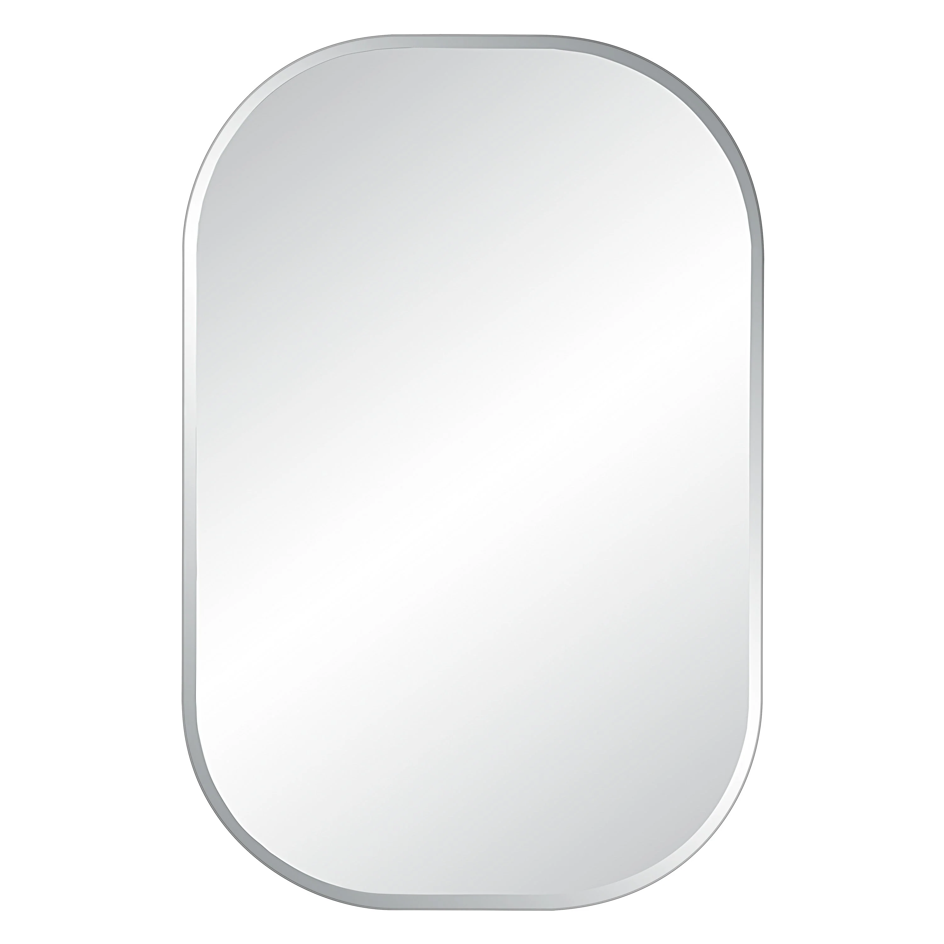 Lantana Wall Mirror - Image 1