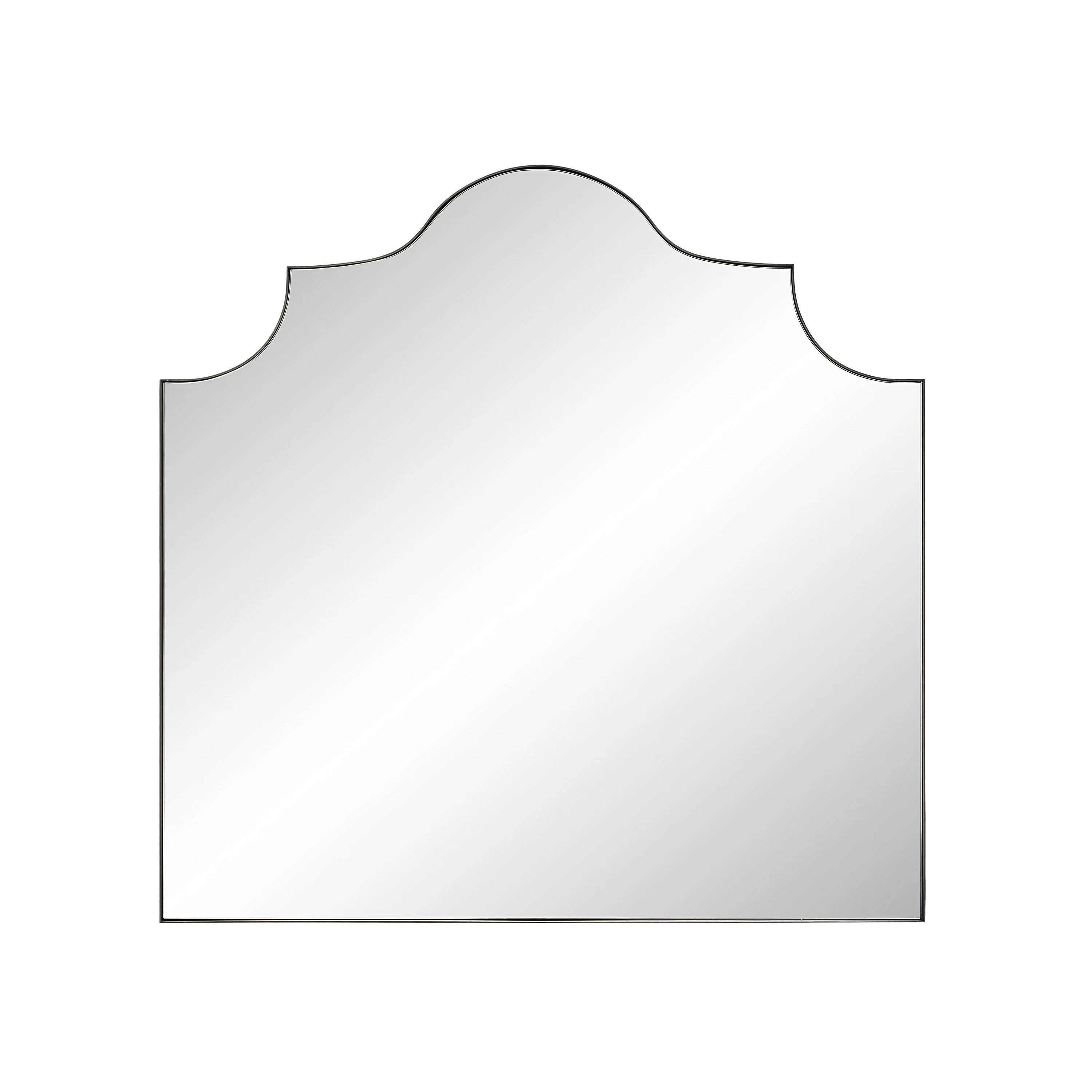 Eleanora Wall Mirror - Image 1