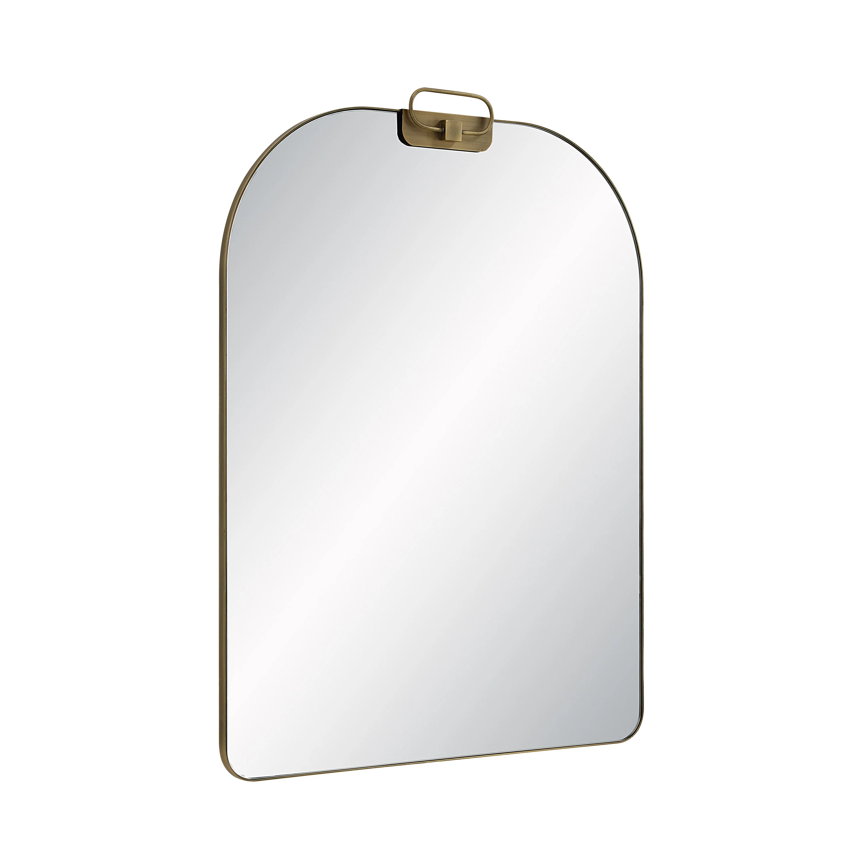 Oro Wall Mirror - Image 2