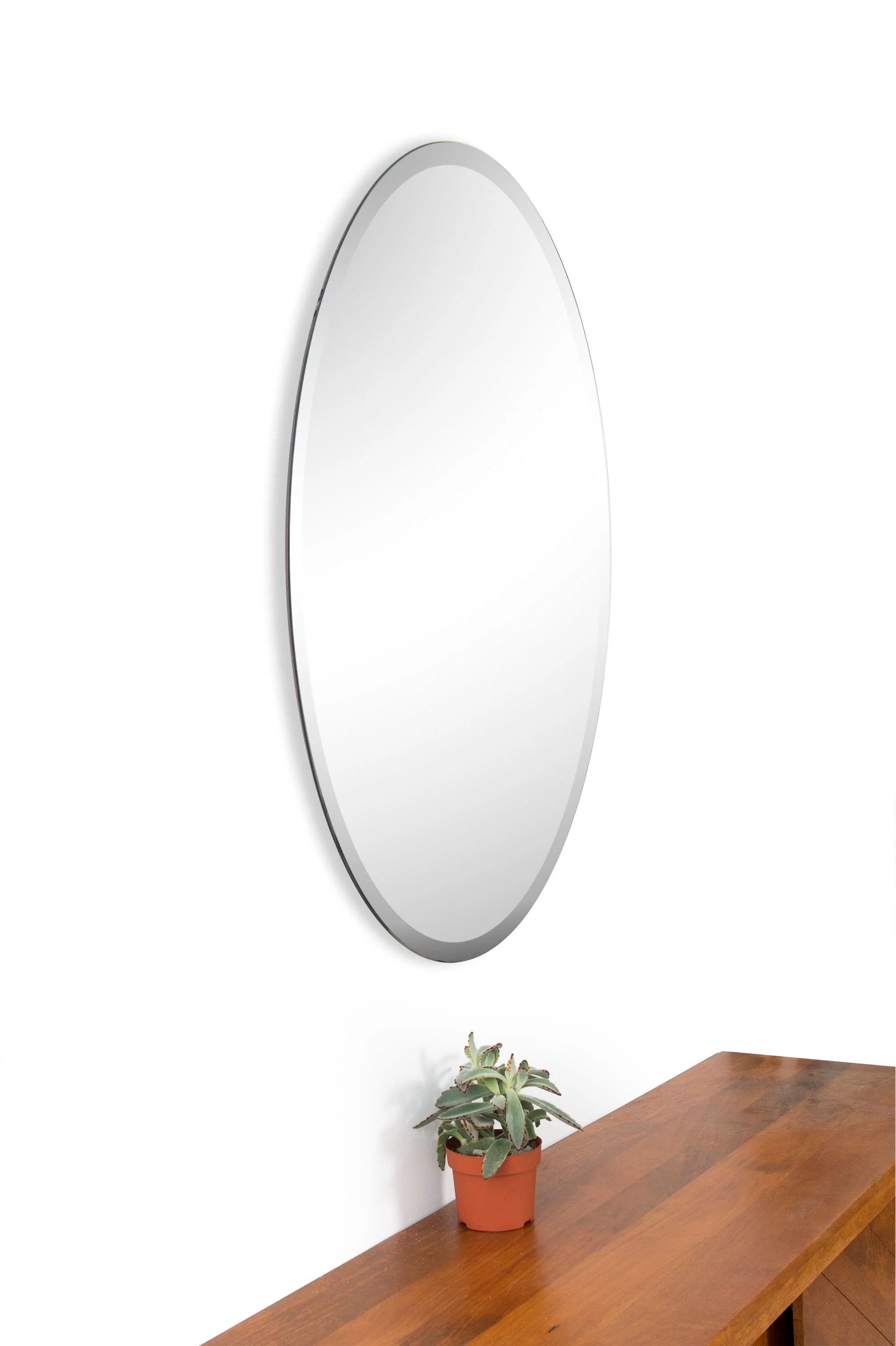 Yen Wall Mirror - Image 2