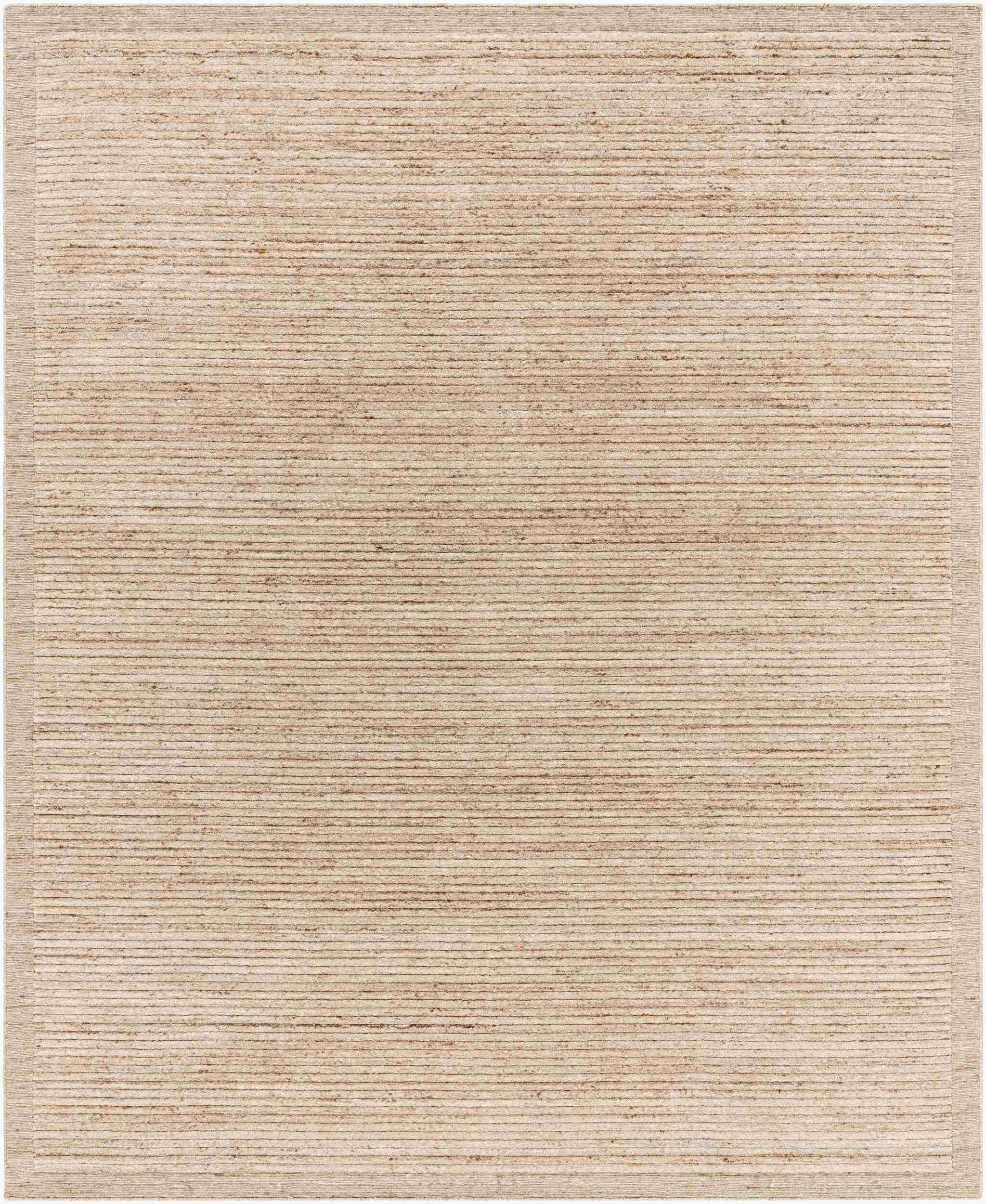 Yasmin Rug | Brown | YMN2301 - Image 2