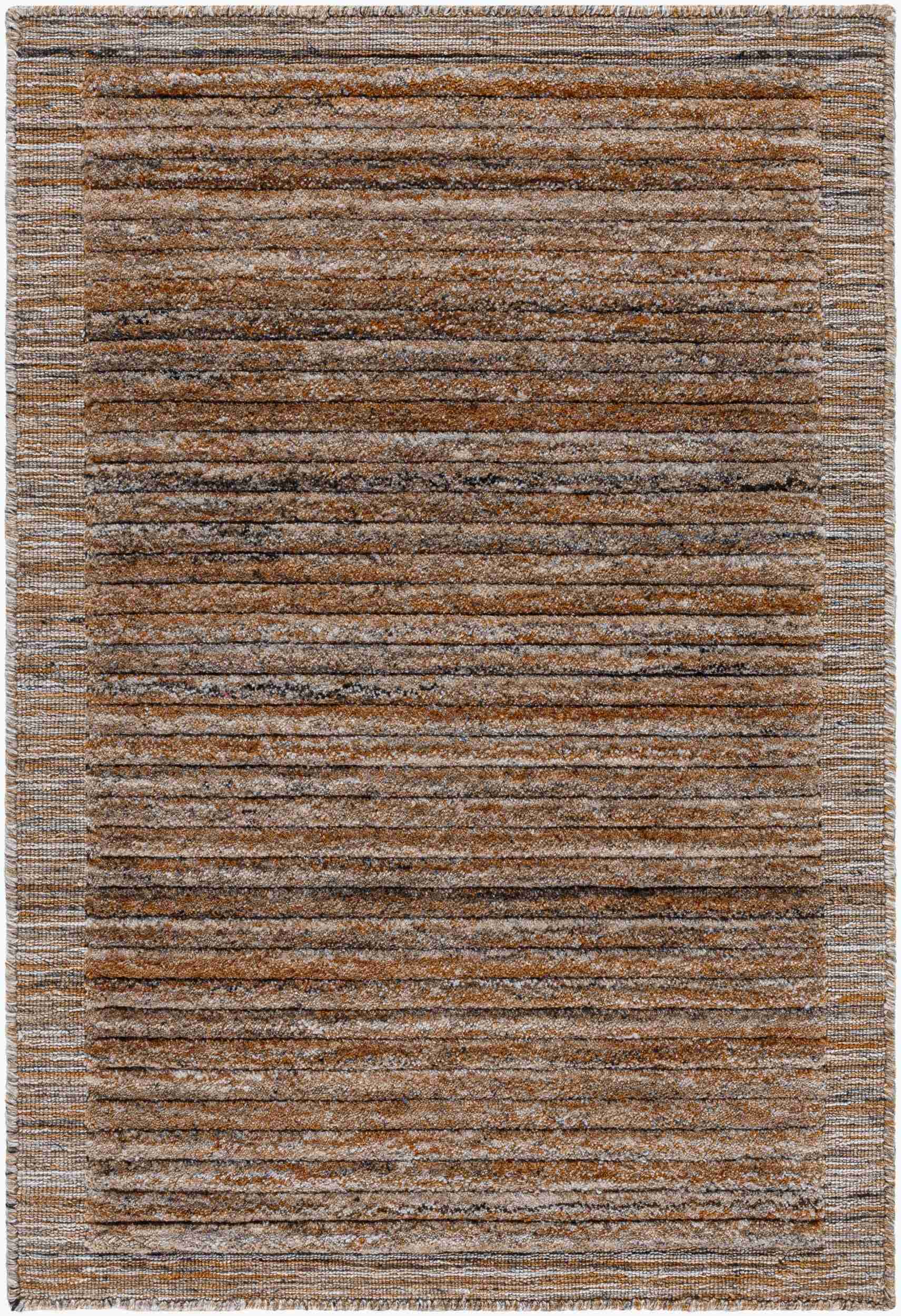 Yasmin Rug | Taupe | YMN2305 - Image 2