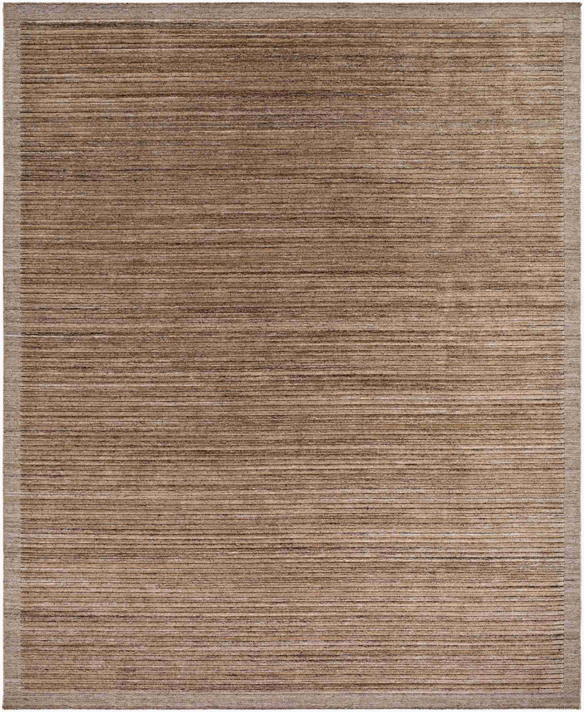 Yasmin Rug | Taupe | YMN2305 - Image 1