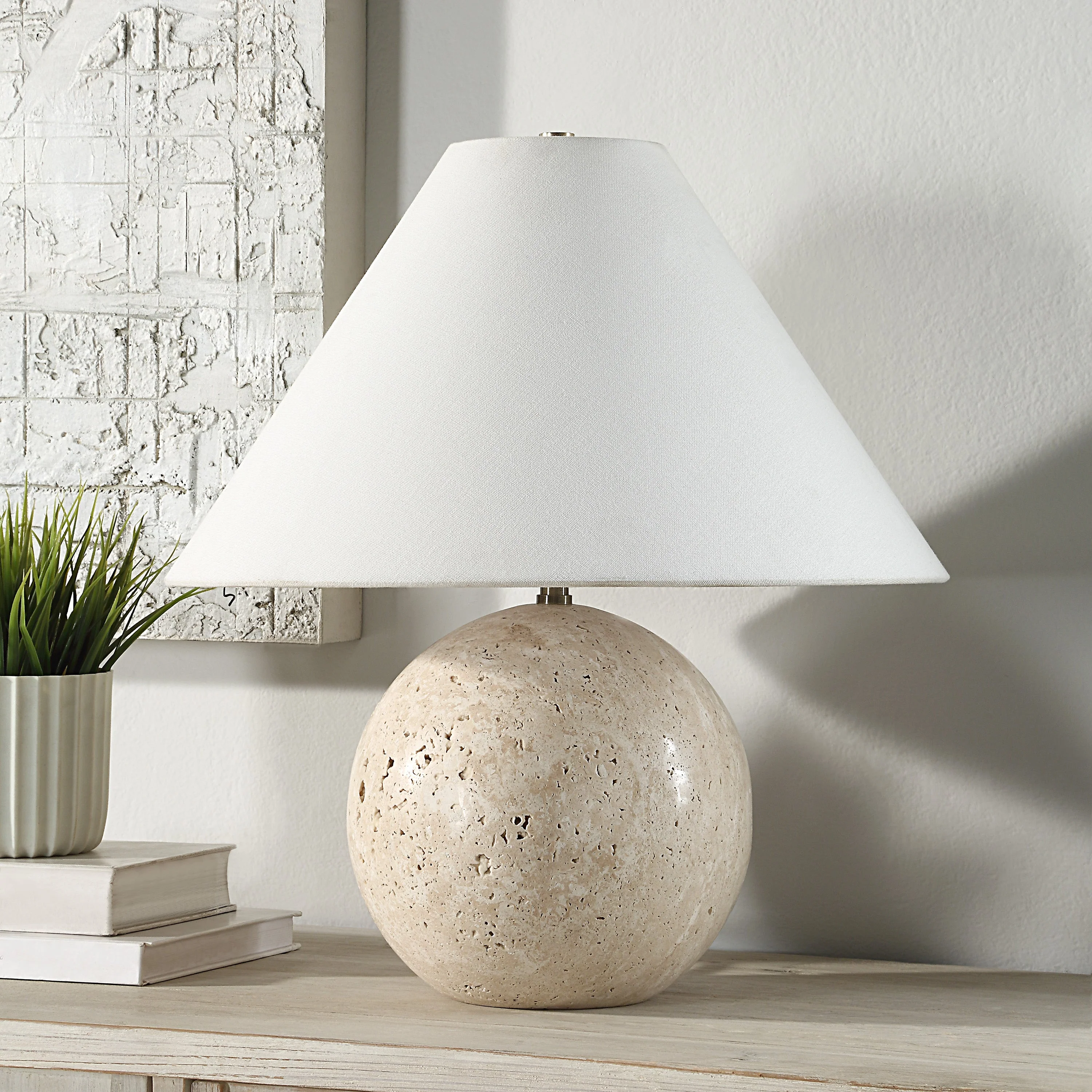 Assen Table Lamp - Image 3