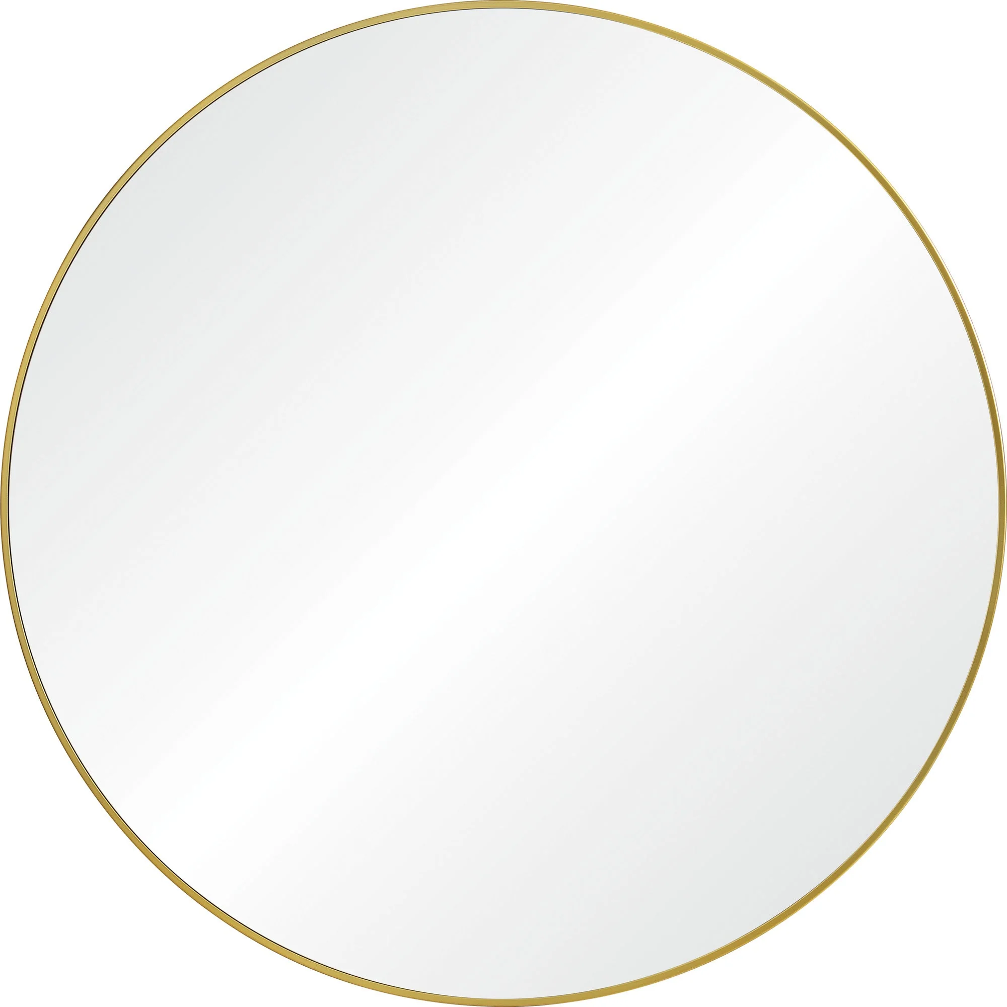 Fragoso Wall Mirror - Image 1