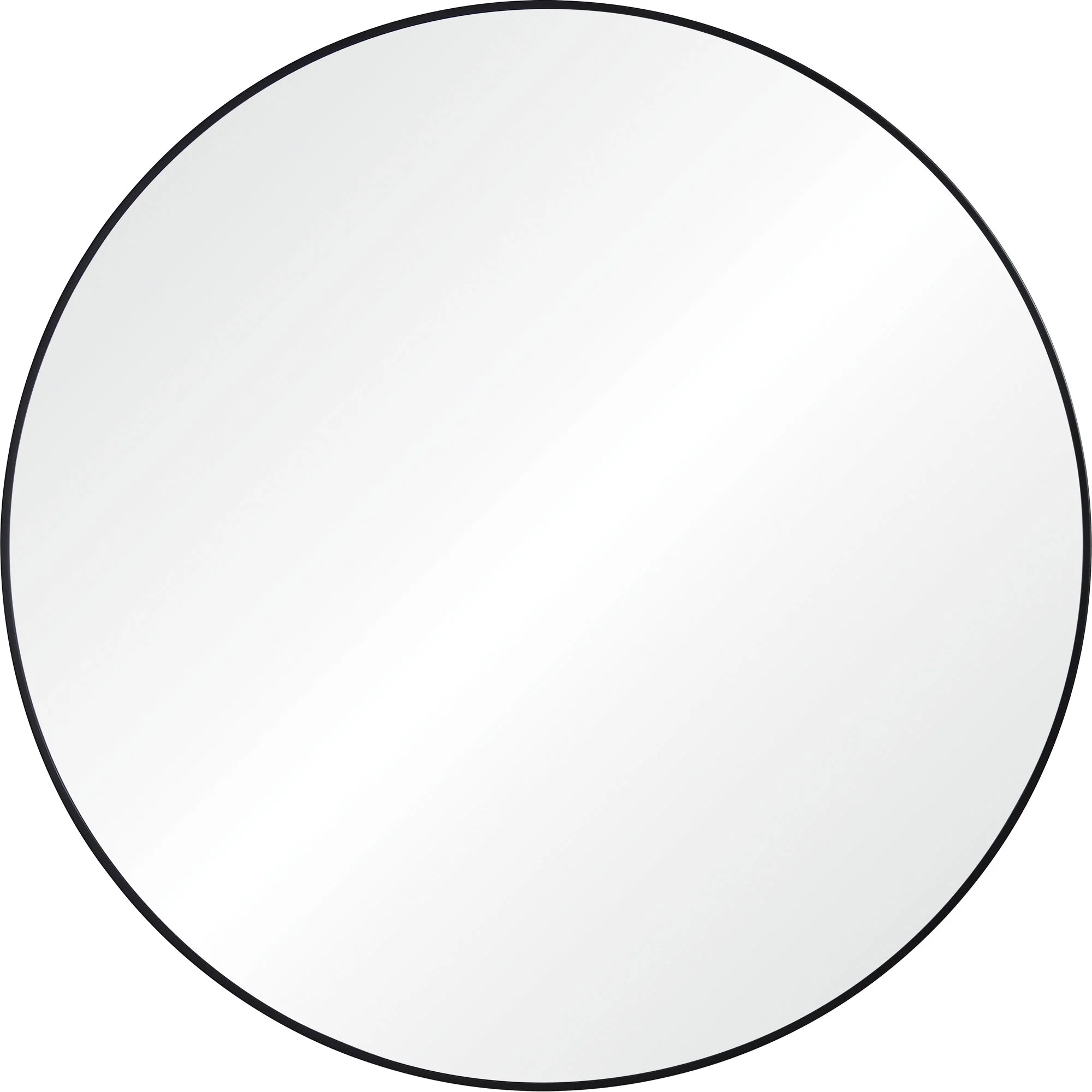 Sami Wall Mirror - Image 1