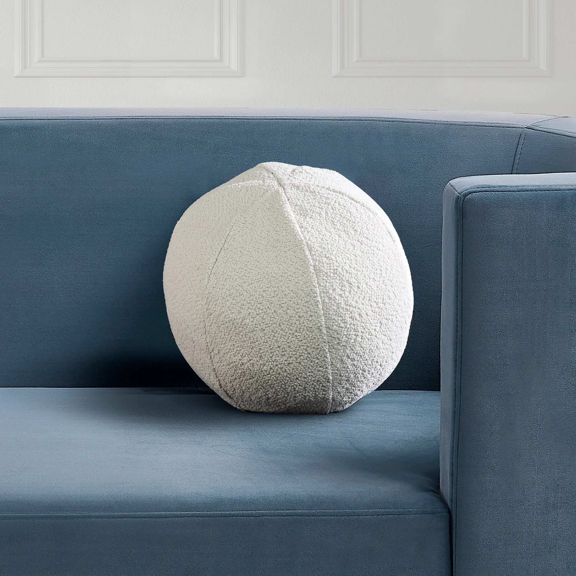 Solan Indoor Pillow - Image 2