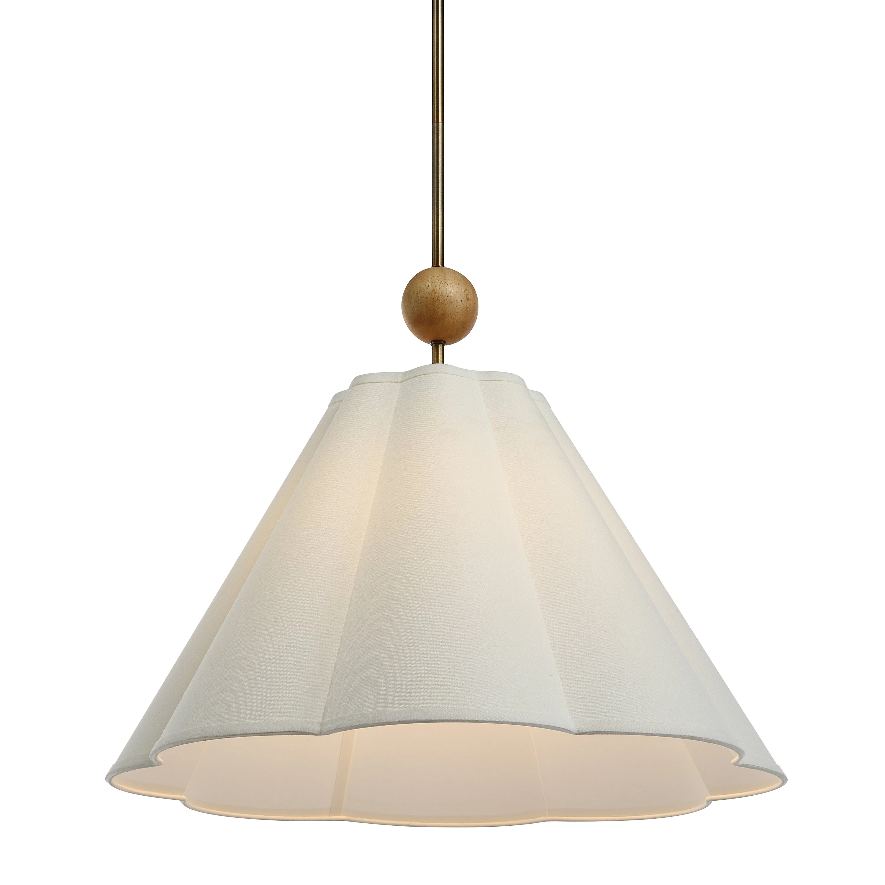 Arielle Ceiling Pendant - Image 2