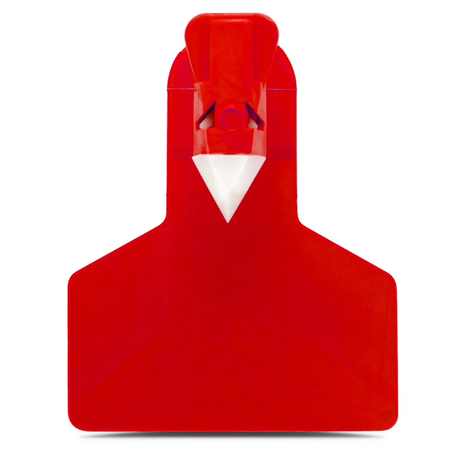 Z1 No-Snag Blank 1-Piece Ear Tags - Image 2