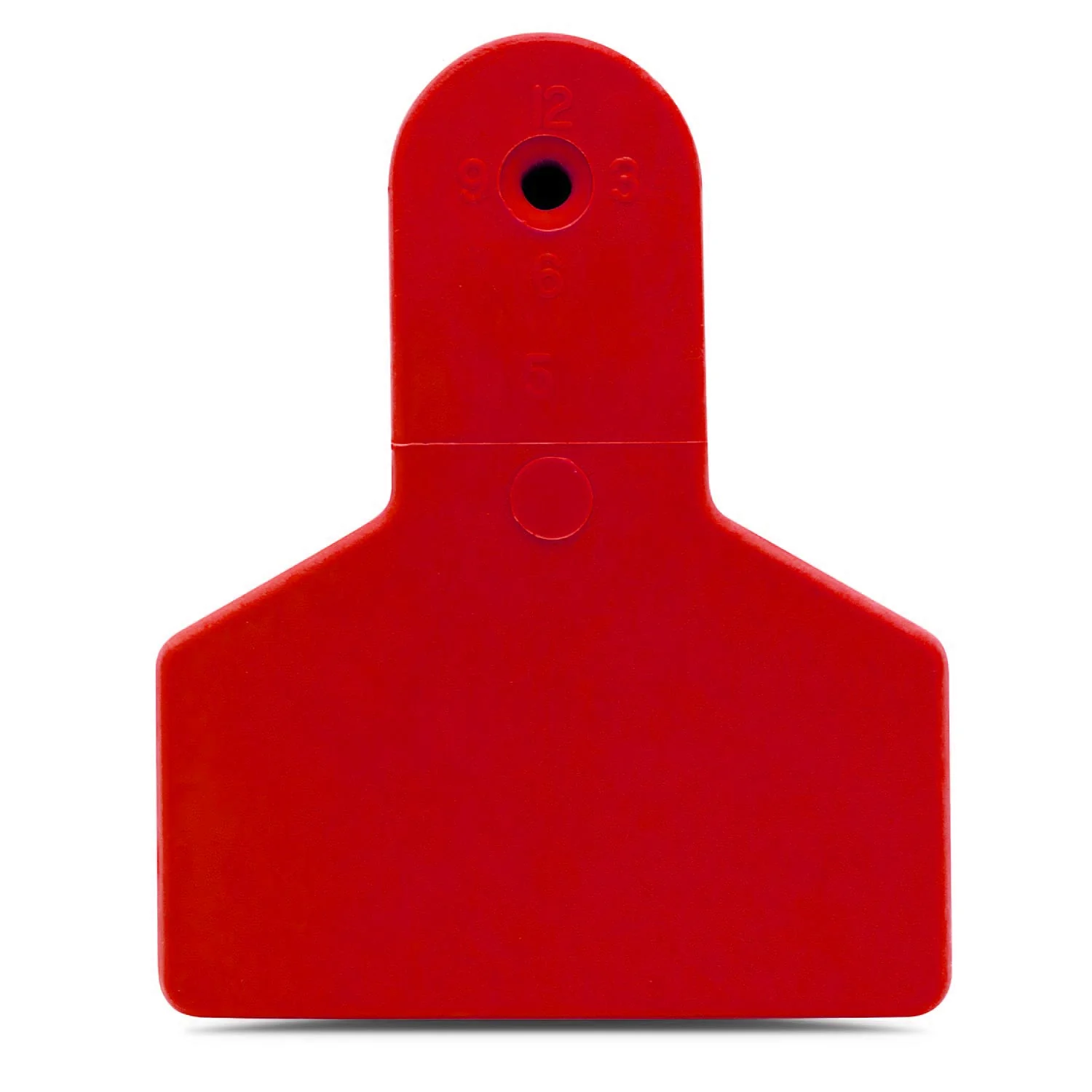 Z1 No-Snag Blank 1-Piece Ear Tags - Image 3