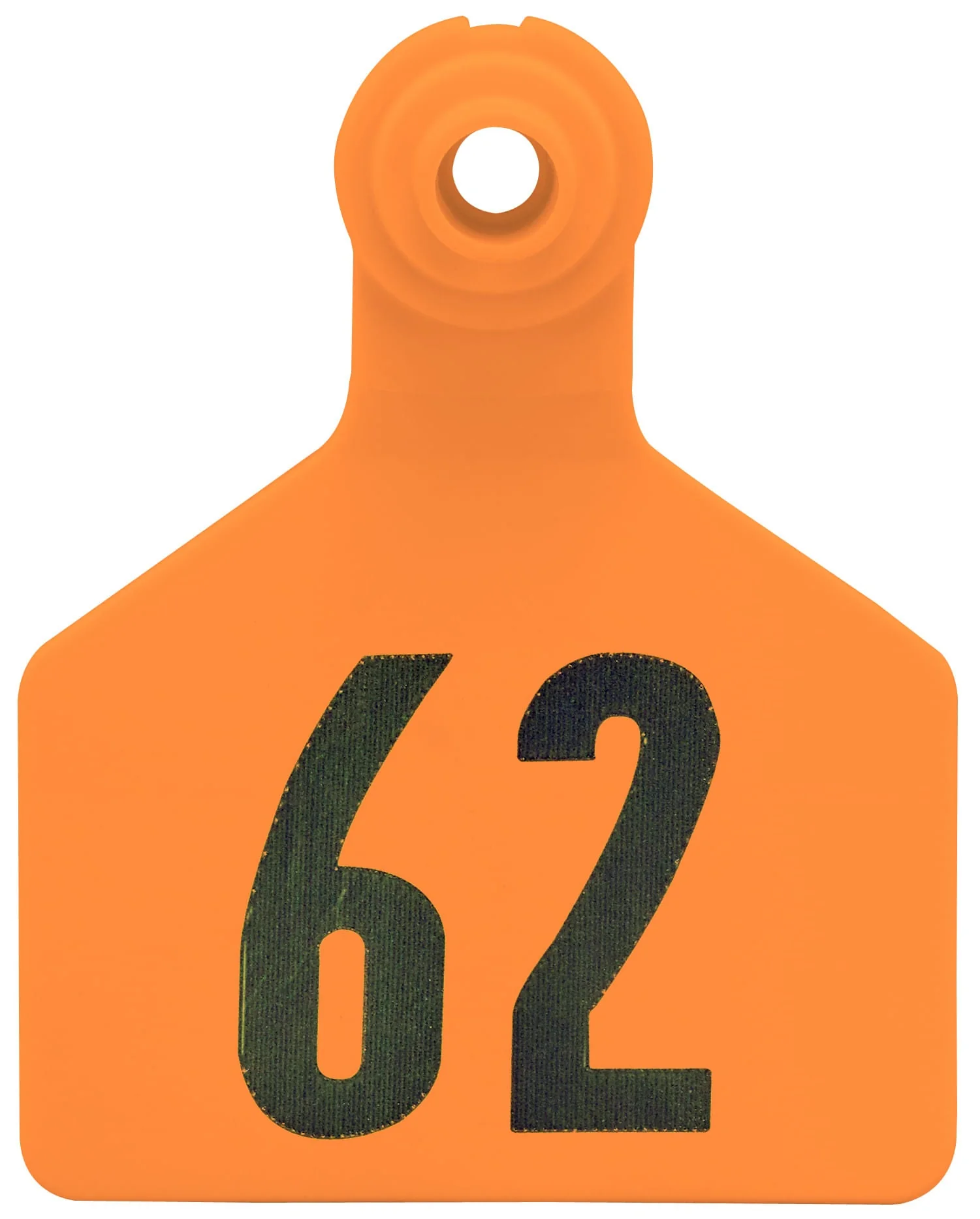 Z2 Tags - Stockman 2-Piece Numbered Ear Tags, 25 ct - Image 3