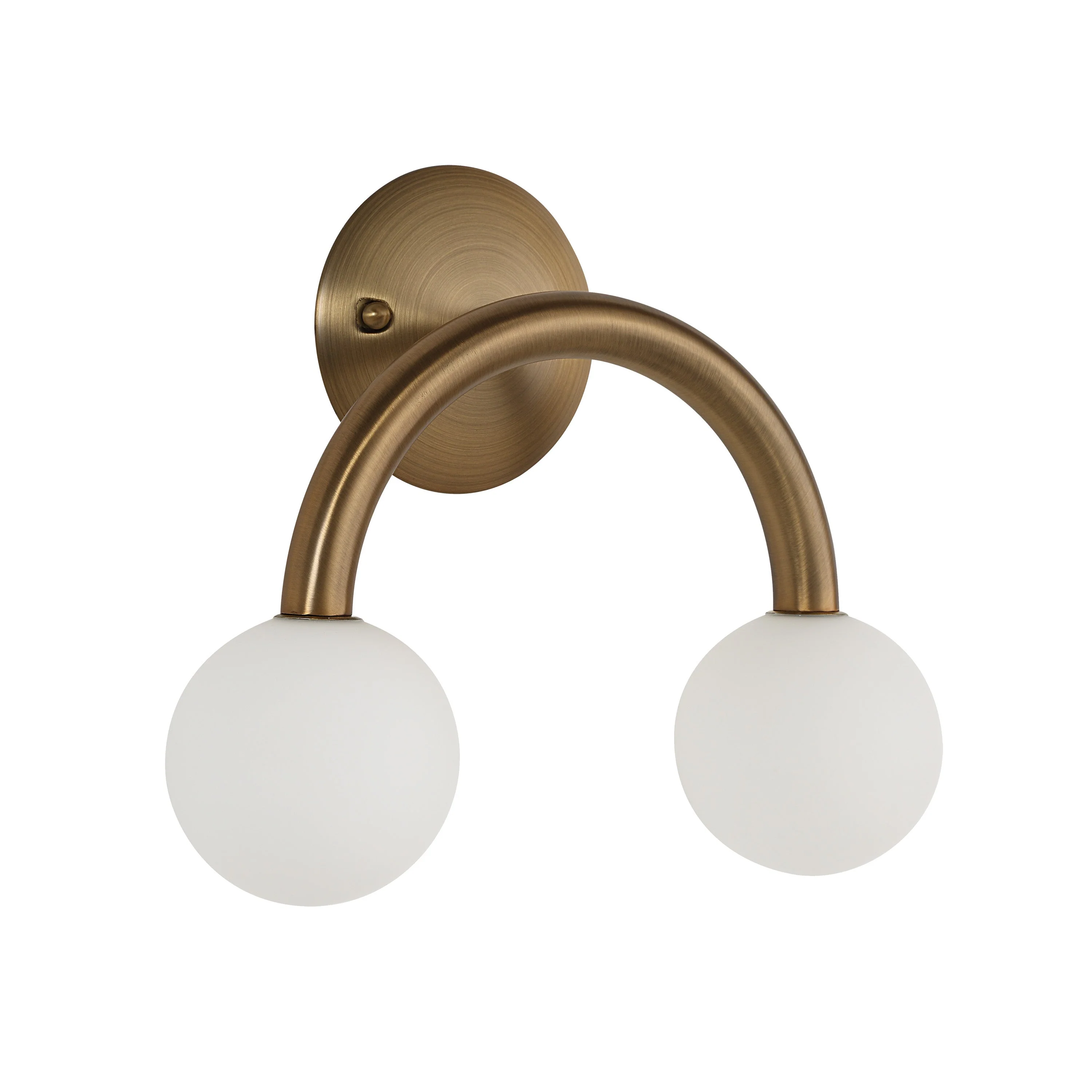 Santi Sconce - Image 2