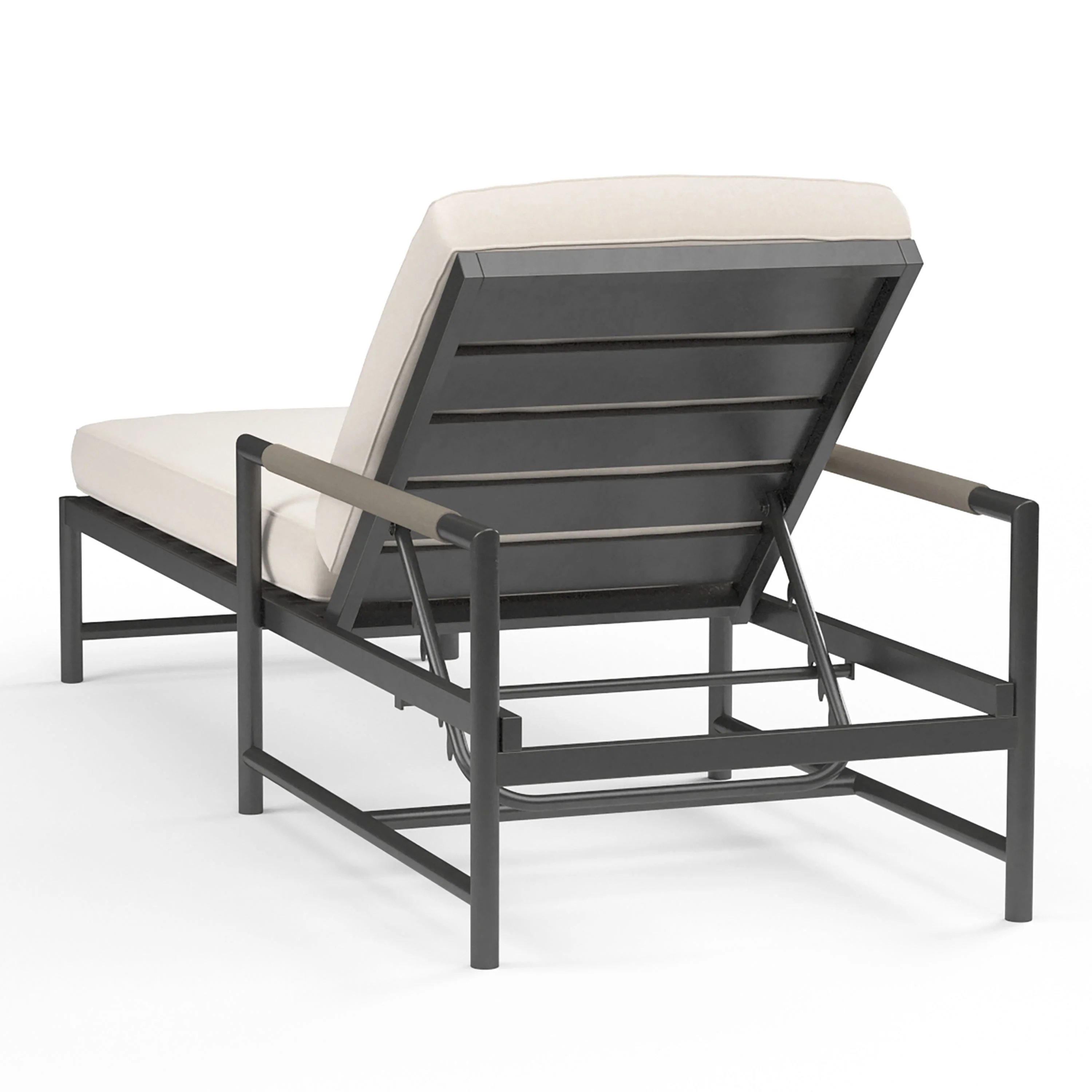 Pietra Chaise in Echo Ash, No Welt - Image 3