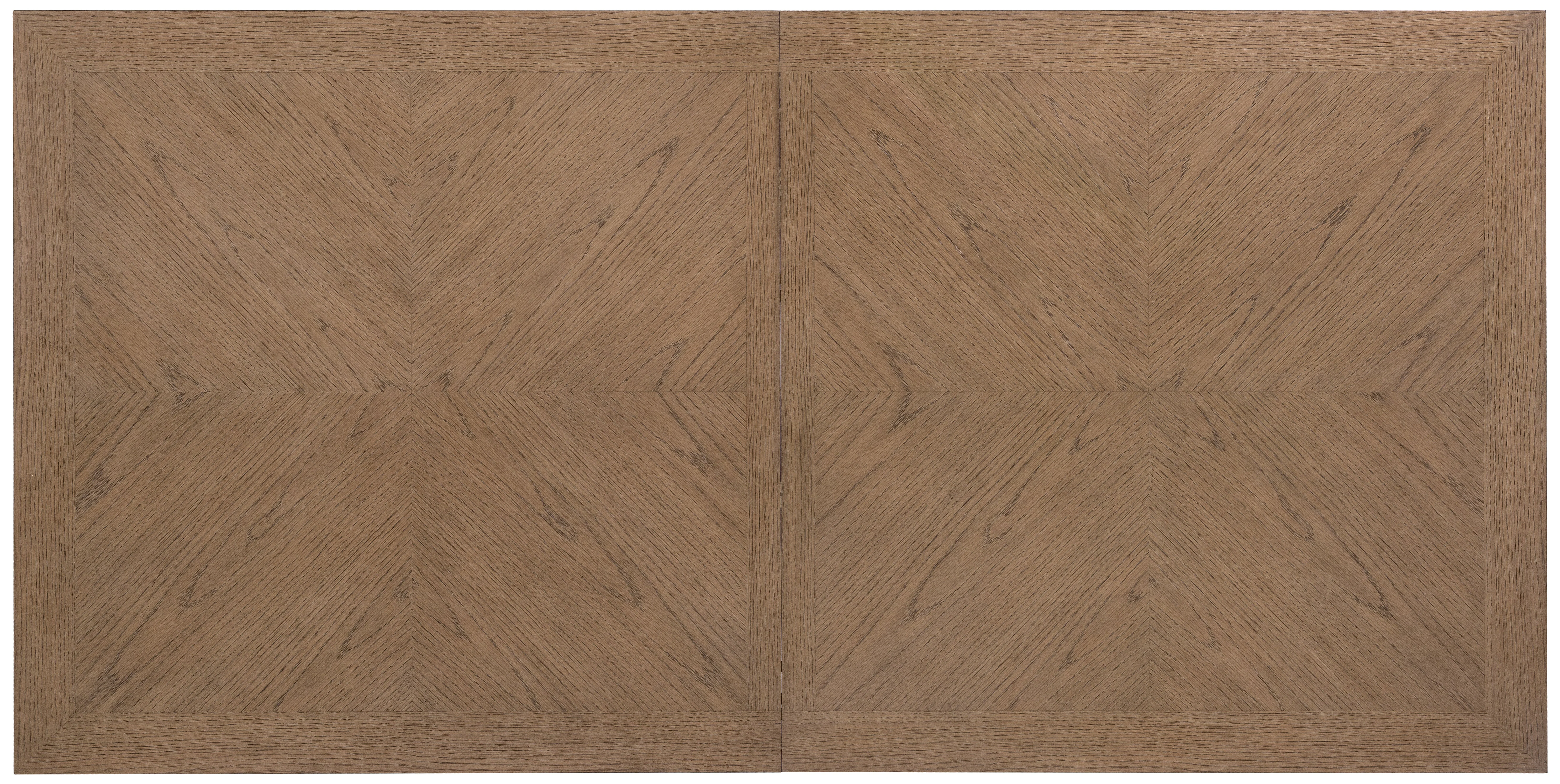 Sonnet Rectangle Dining Table with One 18-inch Leaf - Image 3