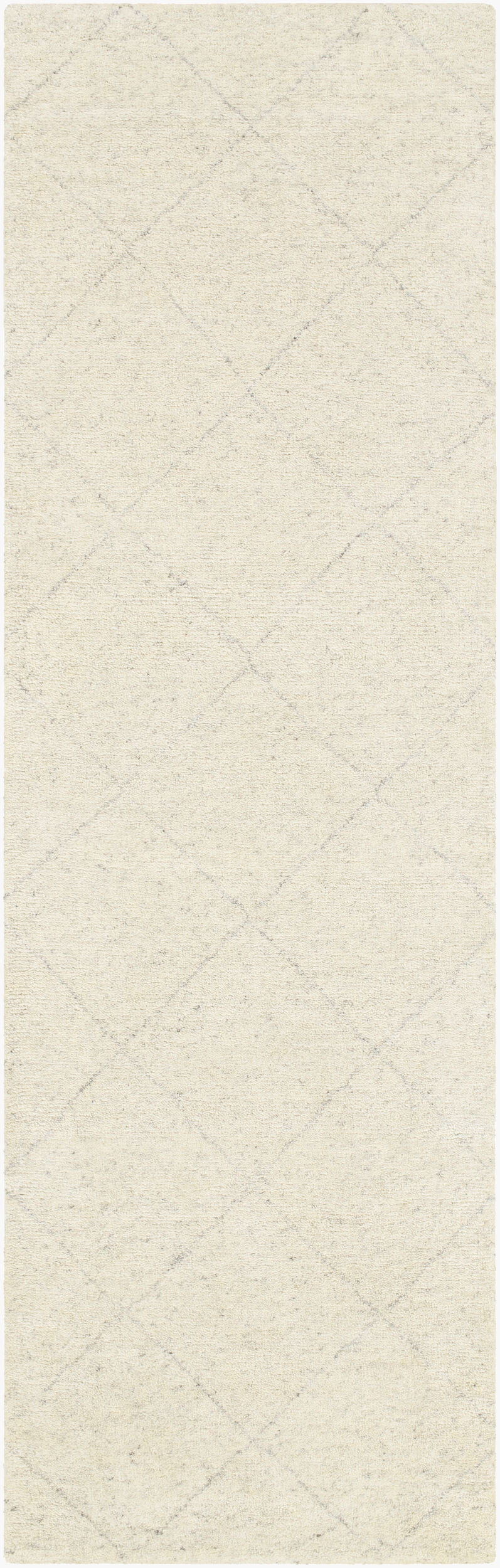 Zara Rug | Cream | ZAR2301 - Image 1