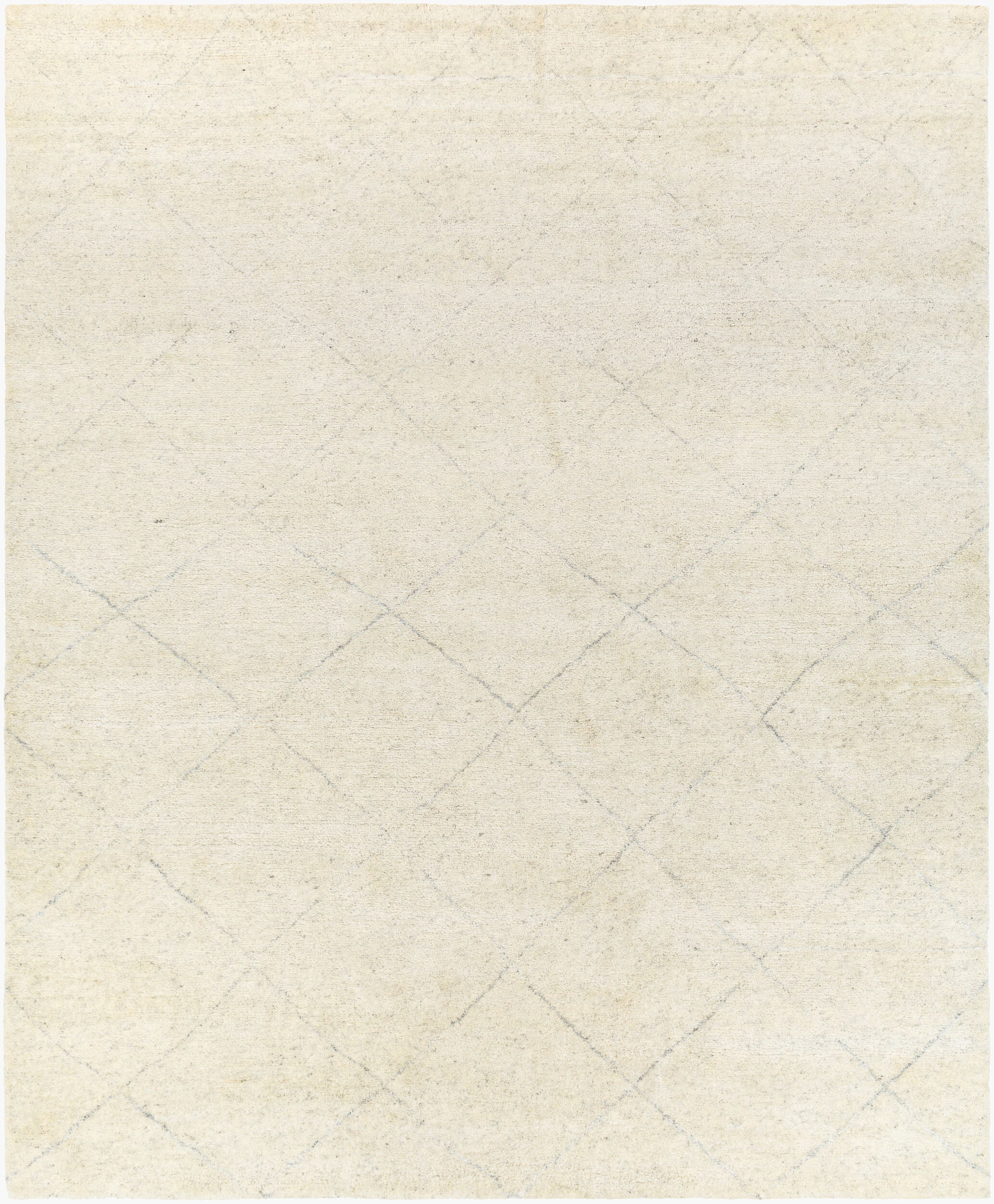 Zara Rug | Cream | ZAR2301 - Image 2