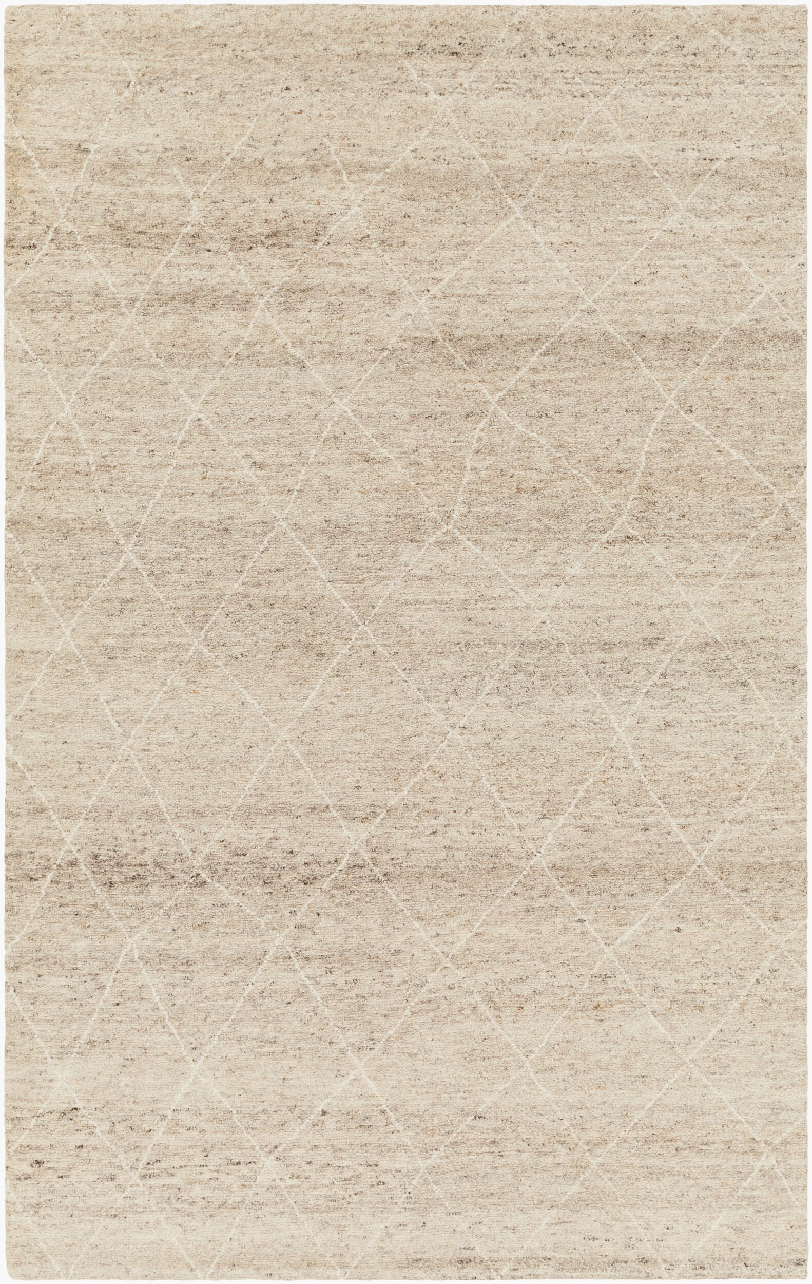Zara Rug | Beige | ZAR2303 - Image 3