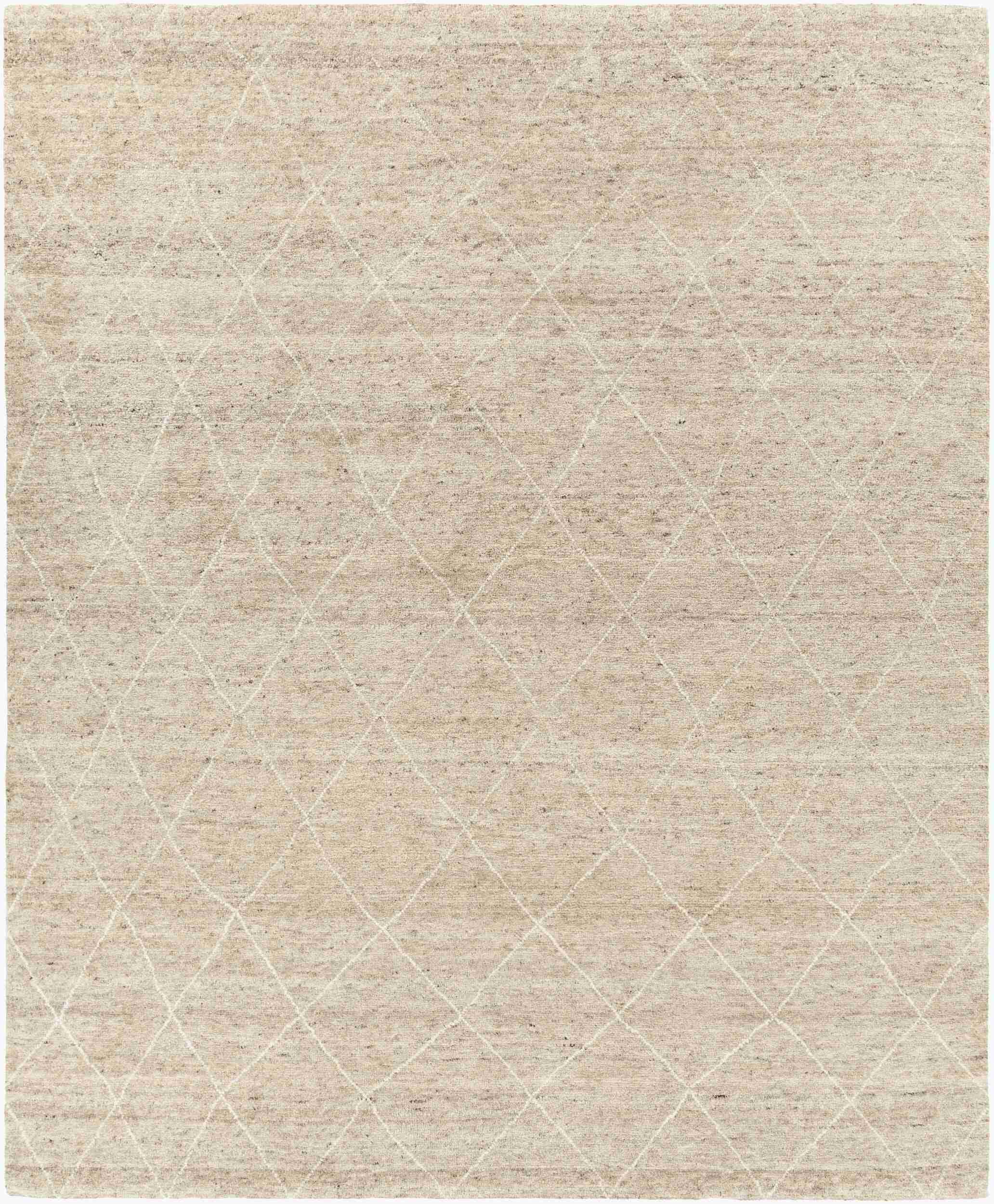 Zara Rug | Beige | ZAR2303 - Image 2