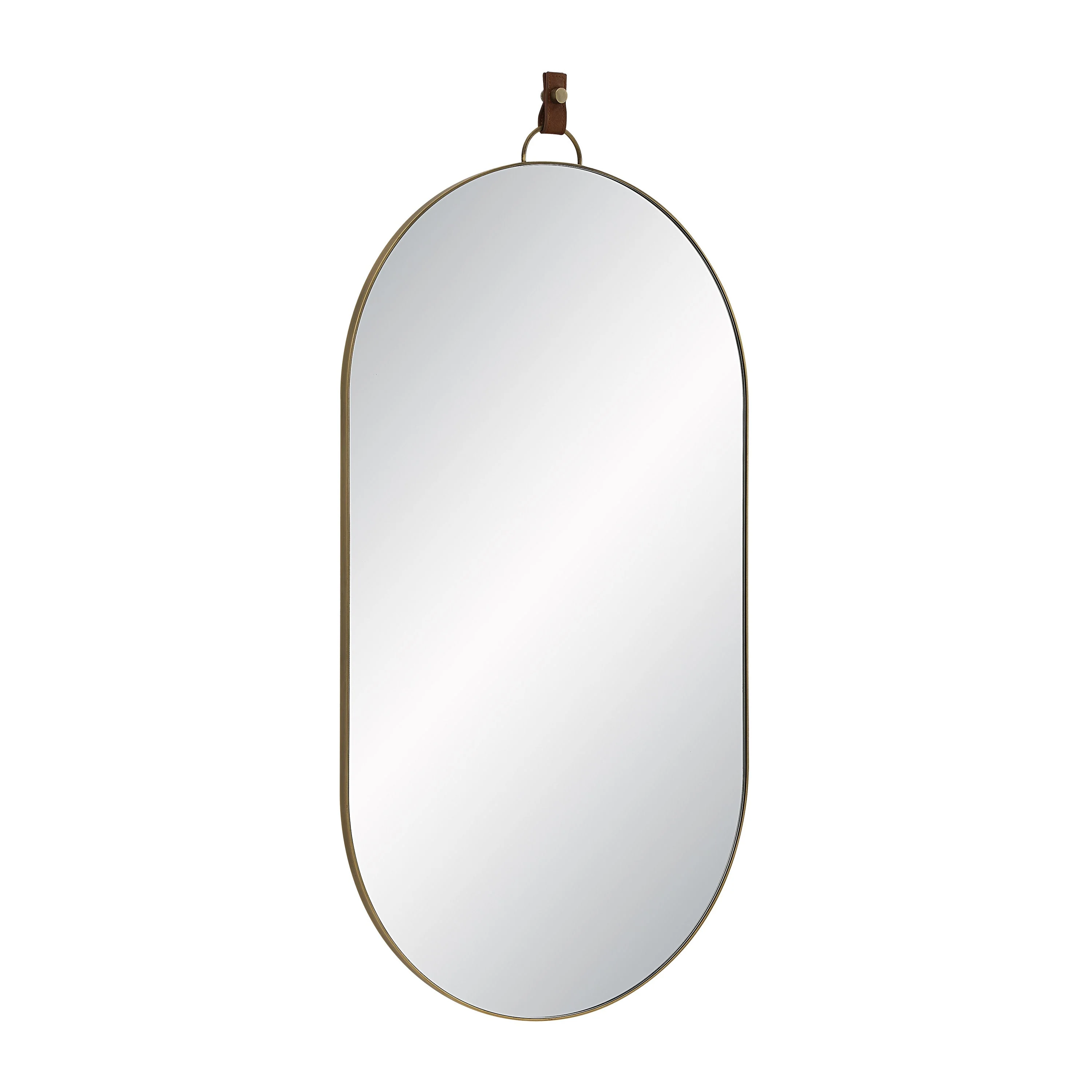 Hudson Wall Mirror - Image 2