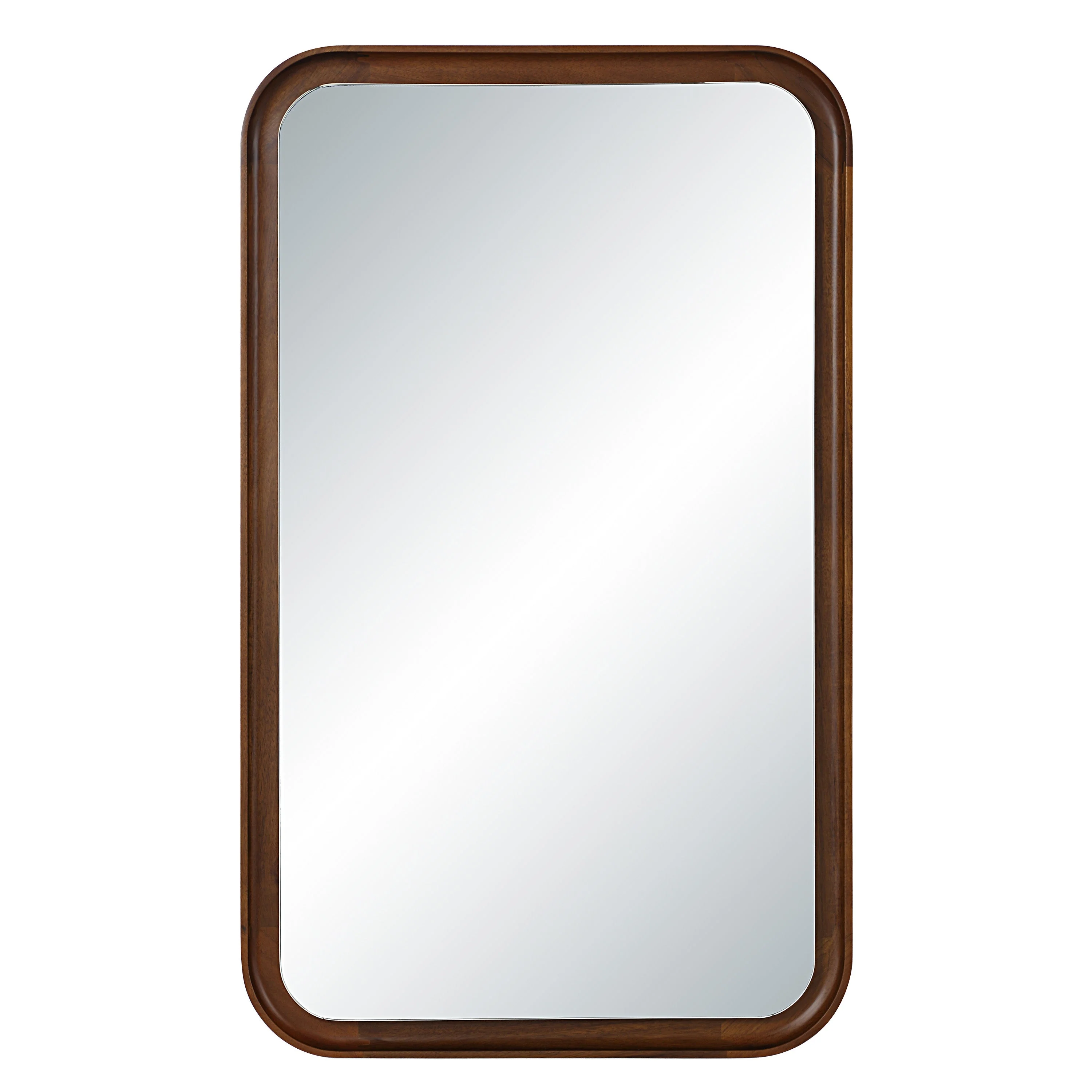 Salvia Wall Mirror - Image 1