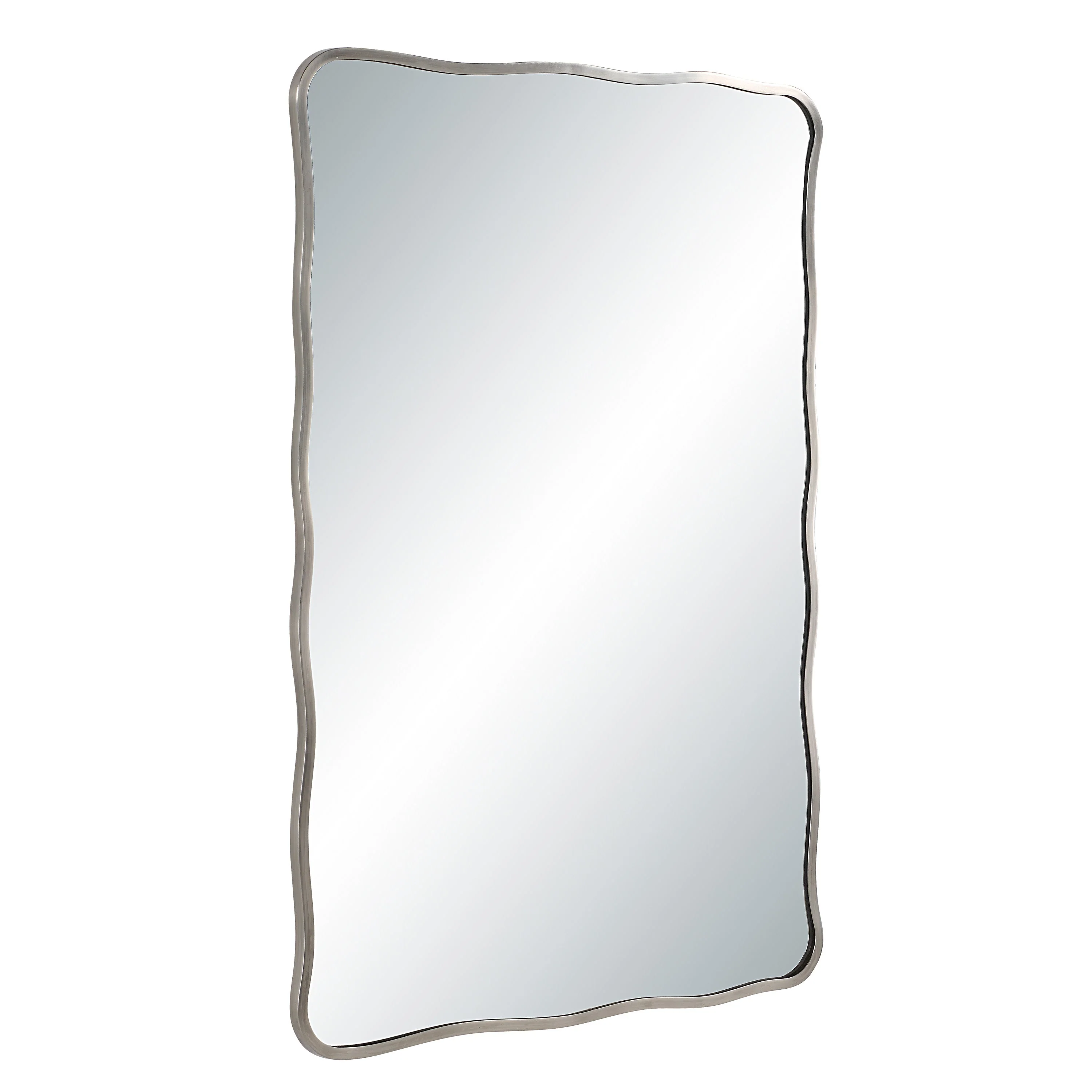 Balsa Wall Mirror - Image 2