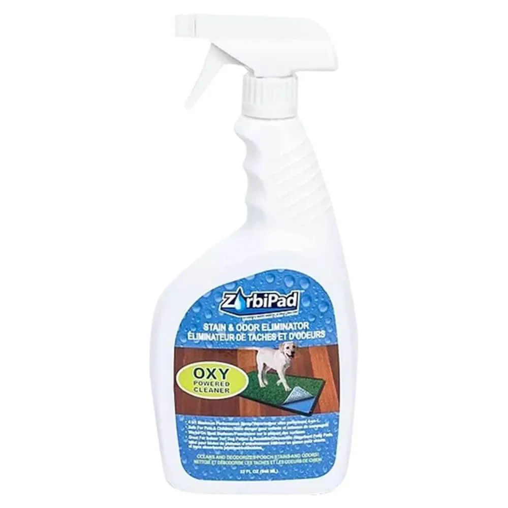 ZorbiPad Stain & Odor Eliminator, 32 oz - Image 1