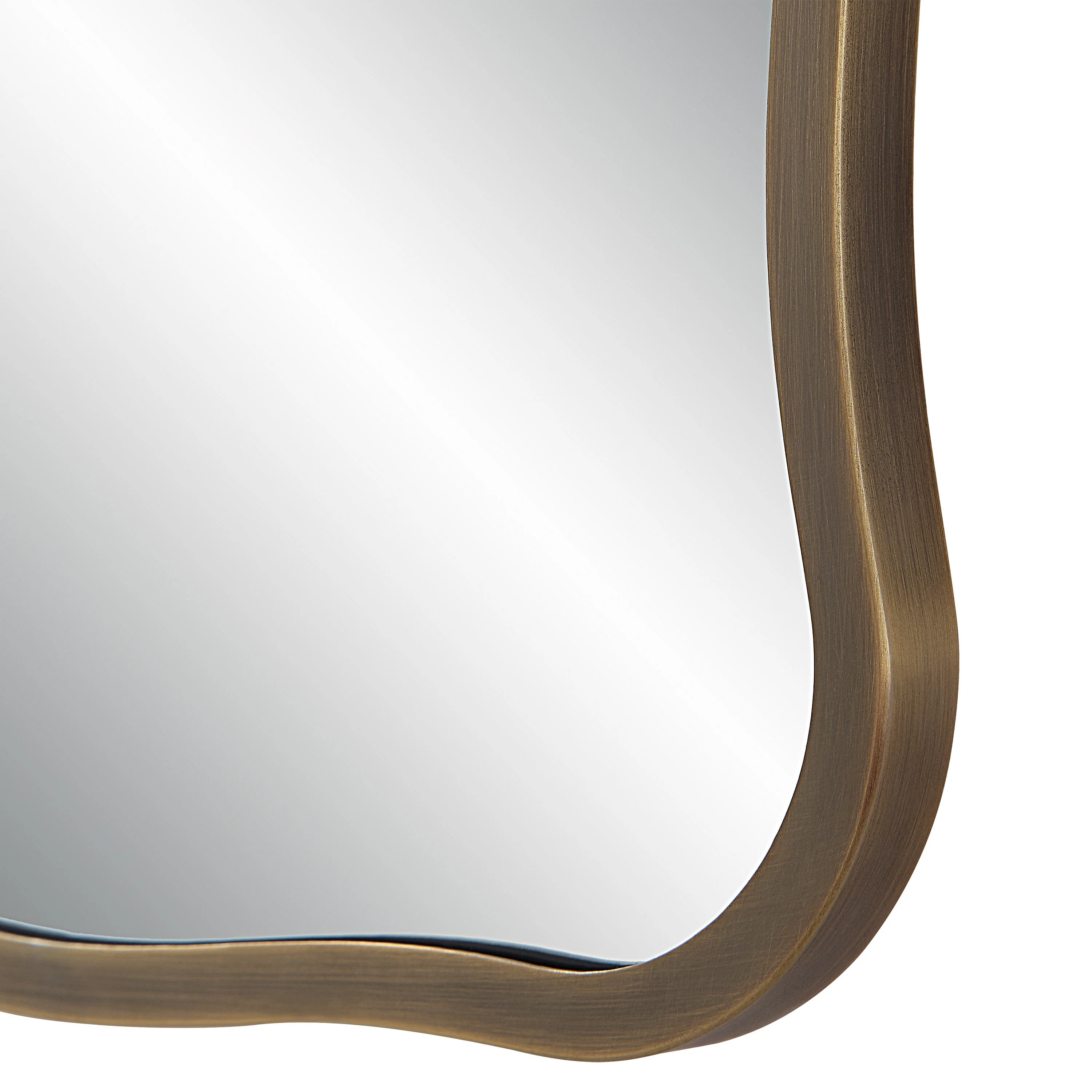 Basel Wall Mirror - Image 3