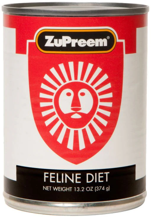 ZuPreem Feline Diet - Image 3