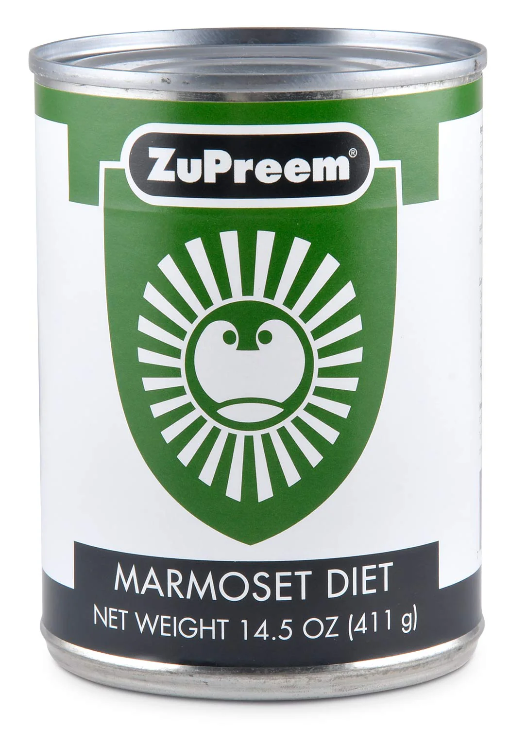 ZuPreem Marmoset Diet - Image 1