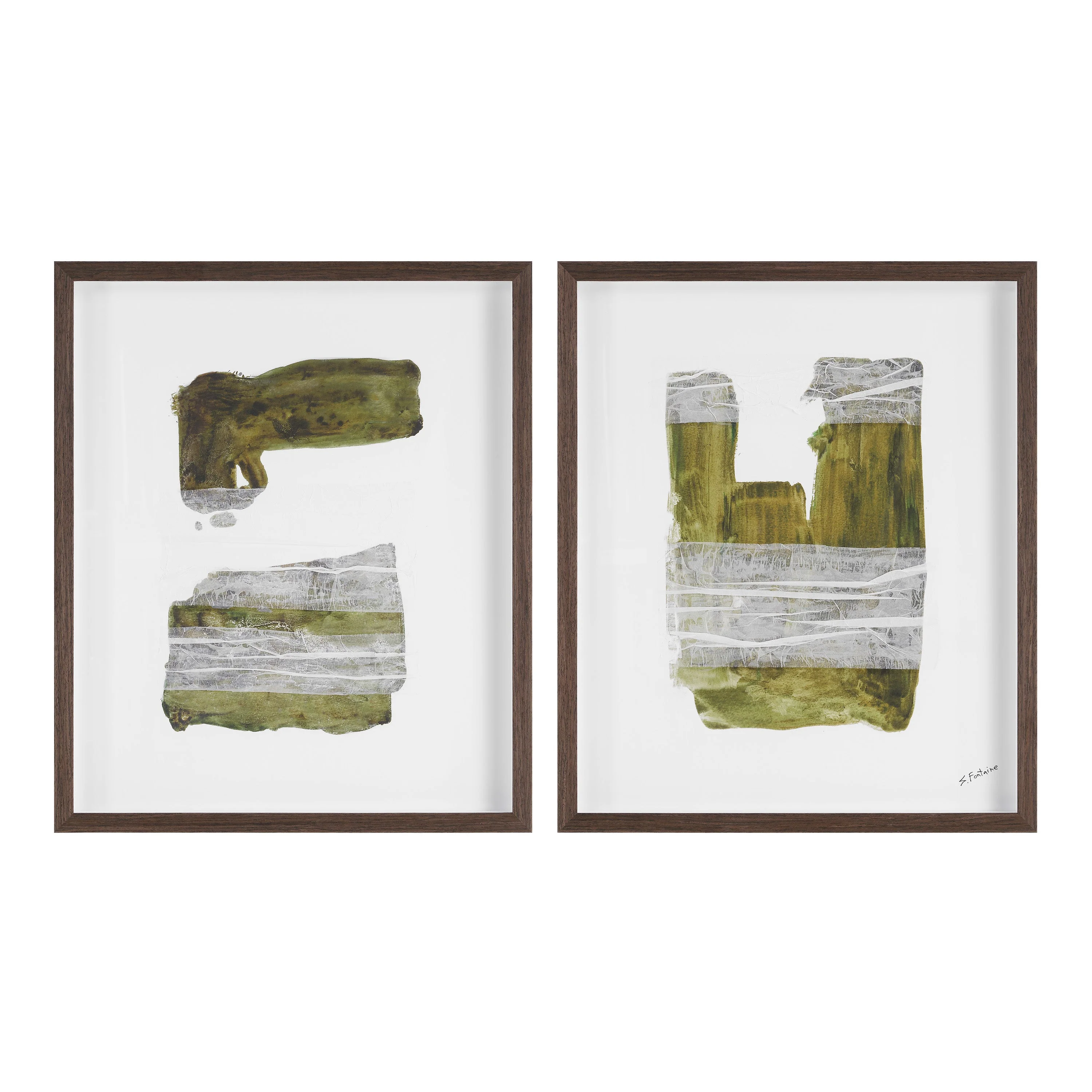 Aimee Wall Art