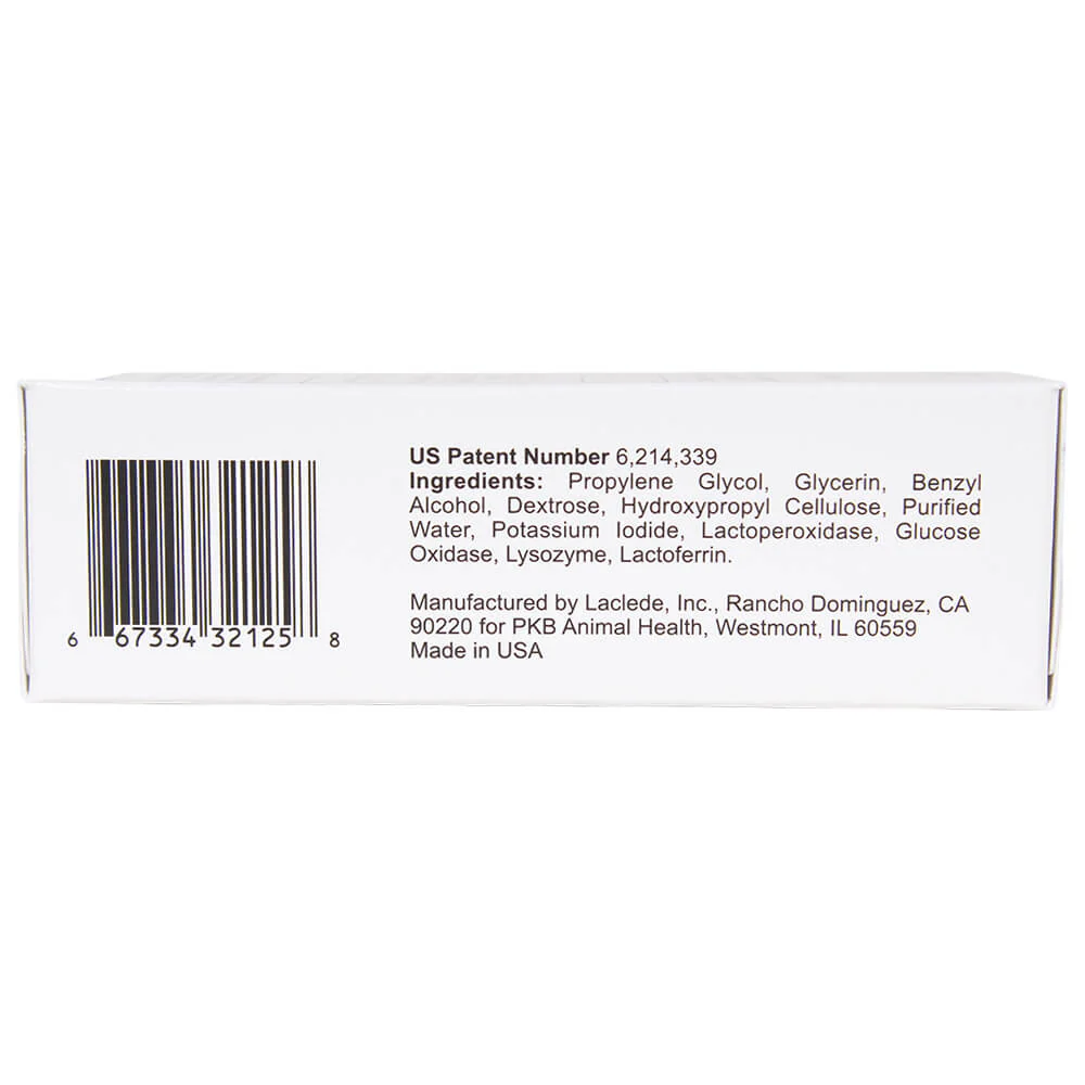 Zymox Otic Hydrocortisone Free - Image 3